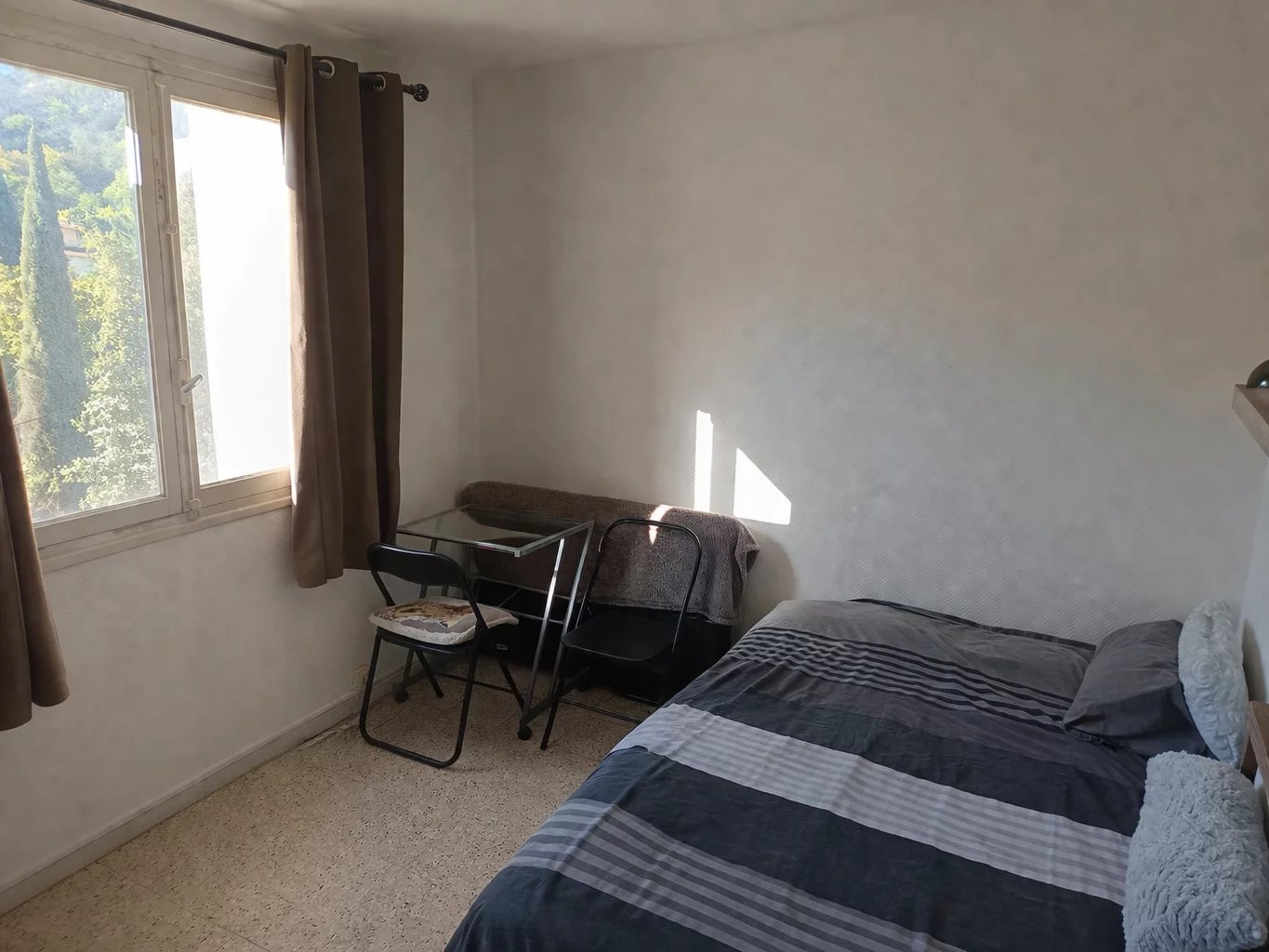 Opportunité d’investissement – Appartement 3 pièces vendu loué — photo 7