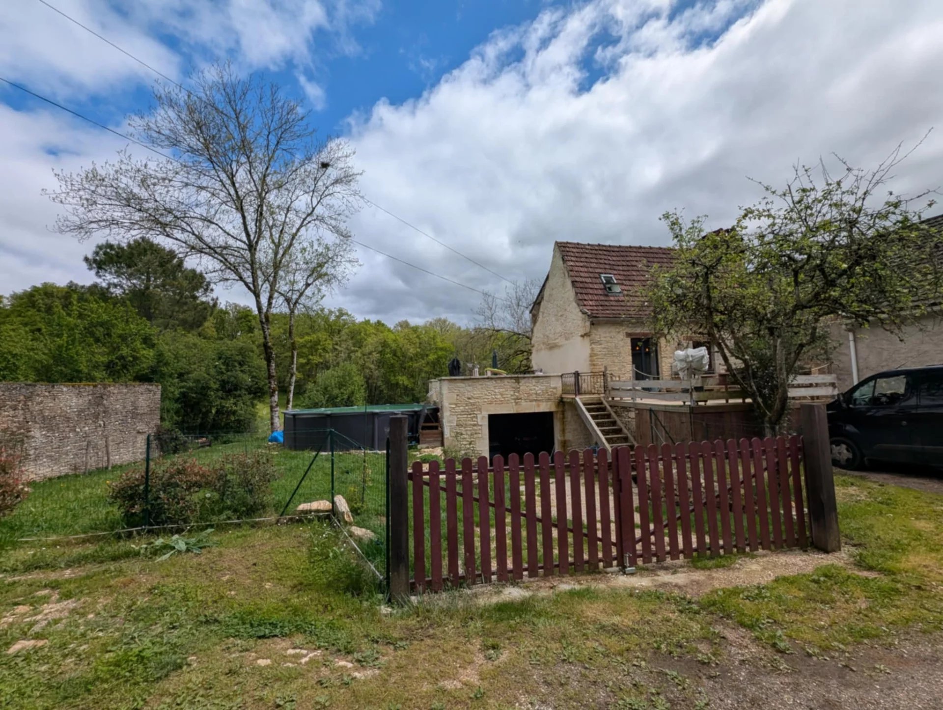 Agence immobilière de Arthurimmo.com Gourdon