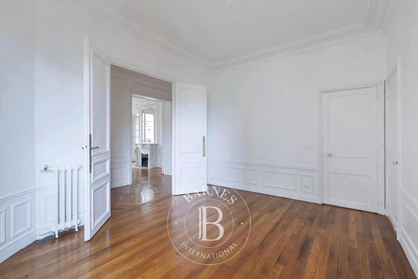 Daire Paris 16ème - picture 6