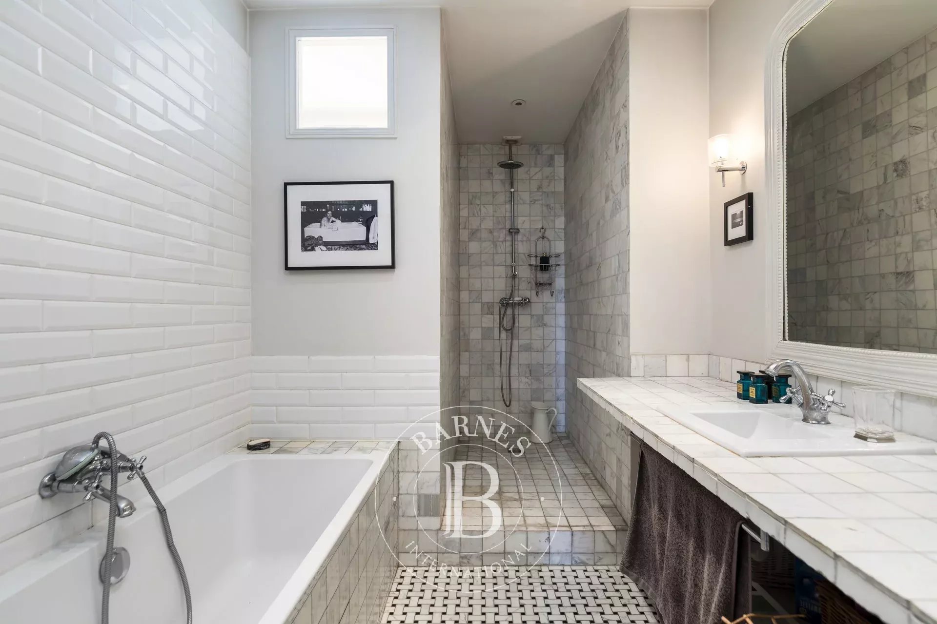 Daire Paris 5ème - picture 9