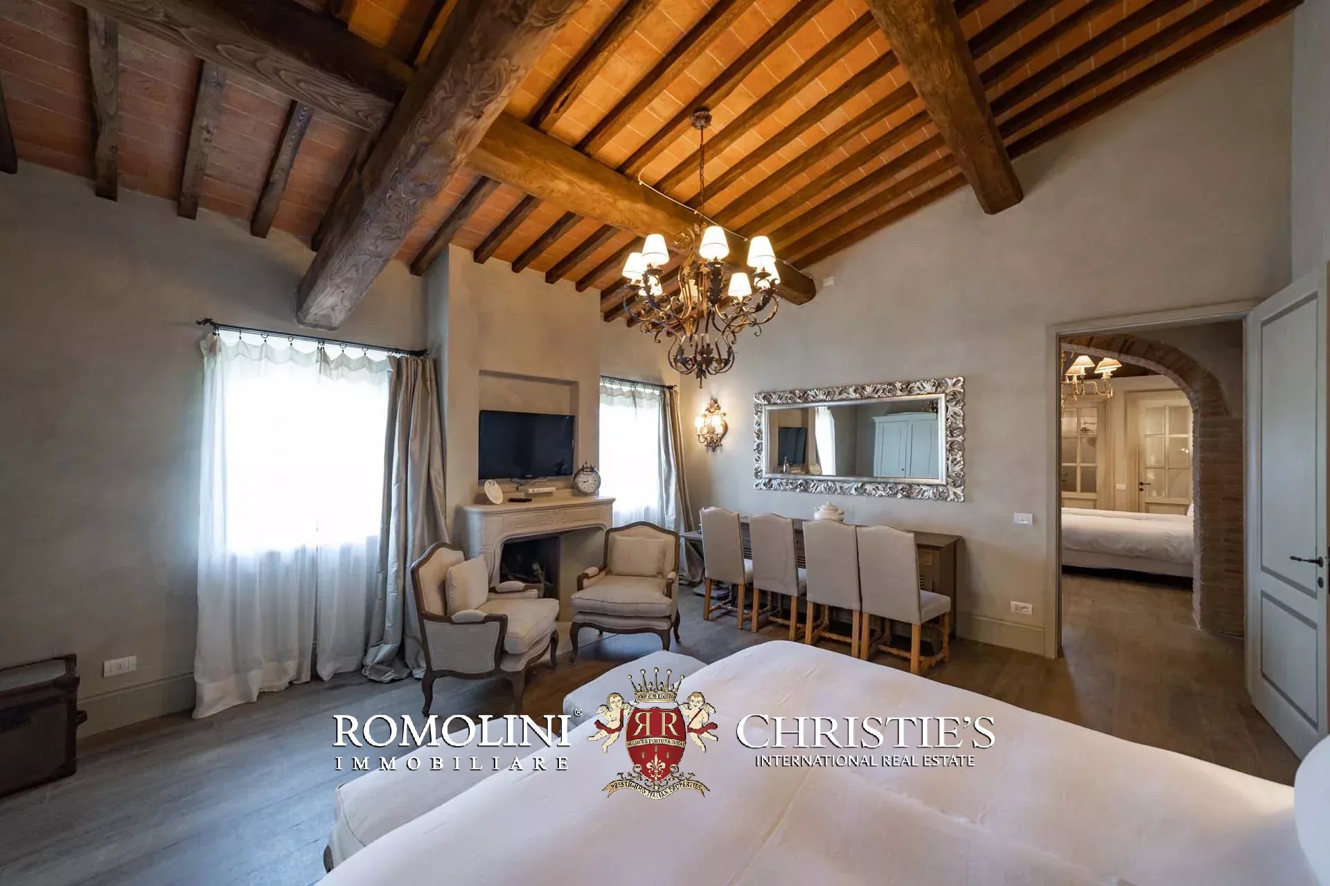 17 Bedroom Villa/Townhouse's Image 154