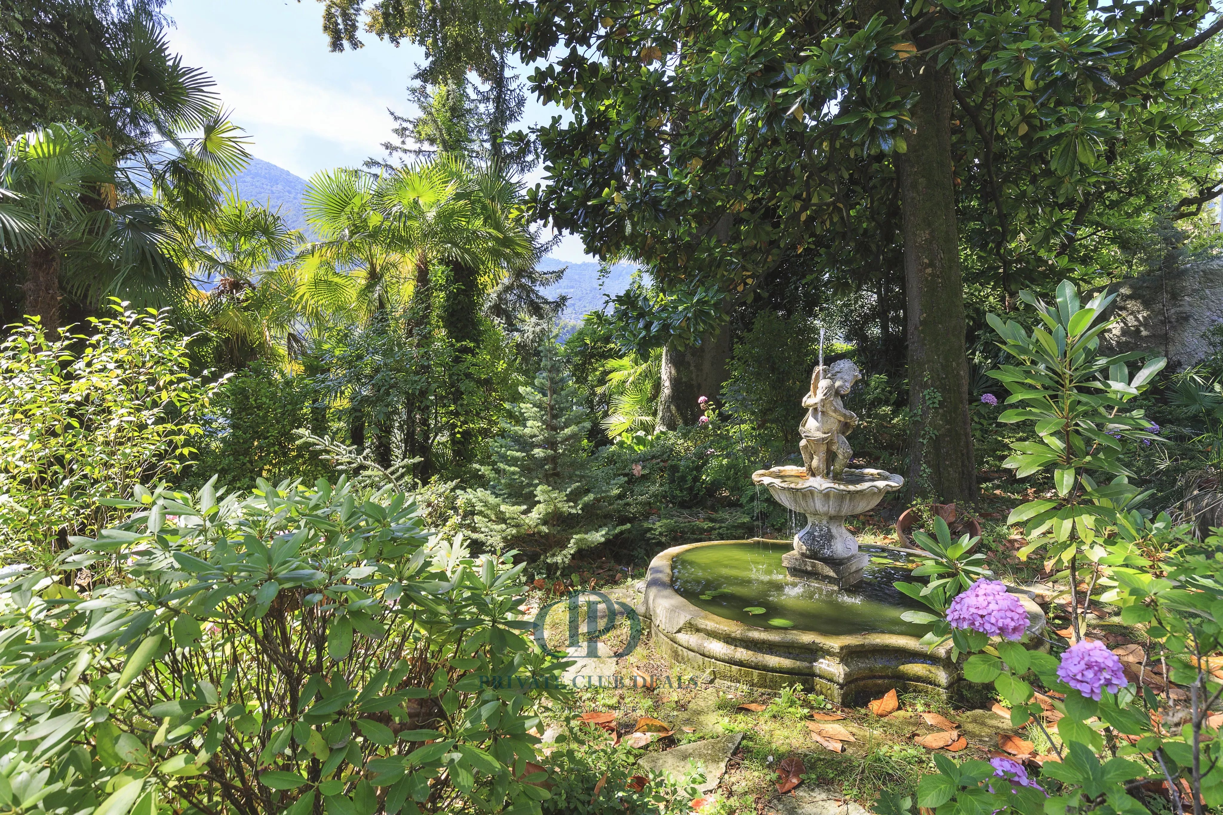 Villa Dizzasco - picture 6