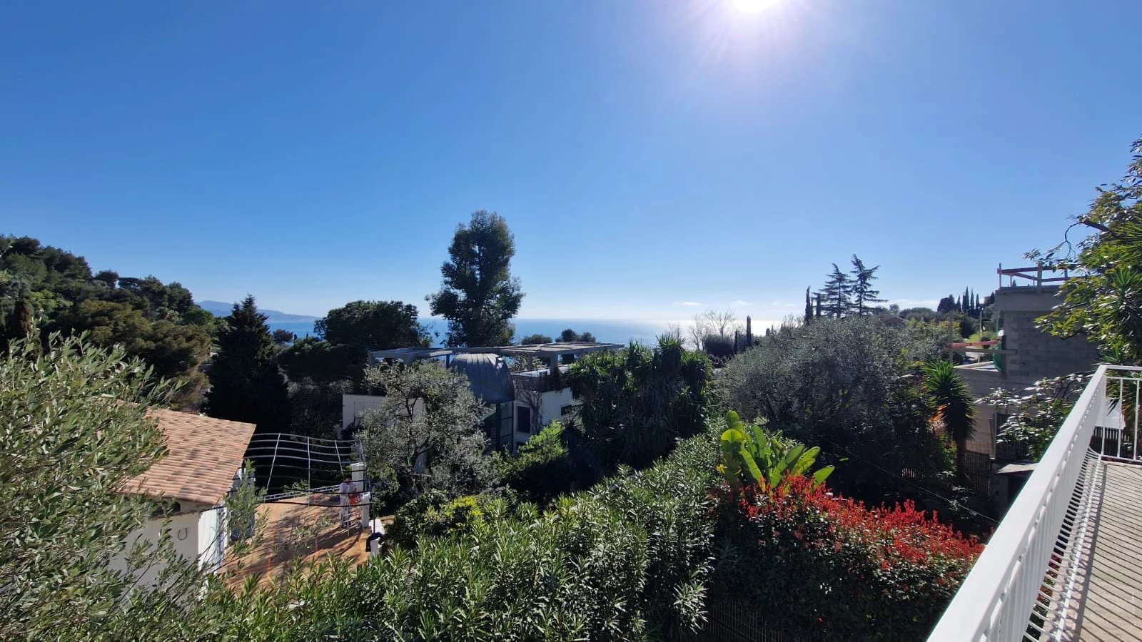 villa  RCM Hameau Supérieur