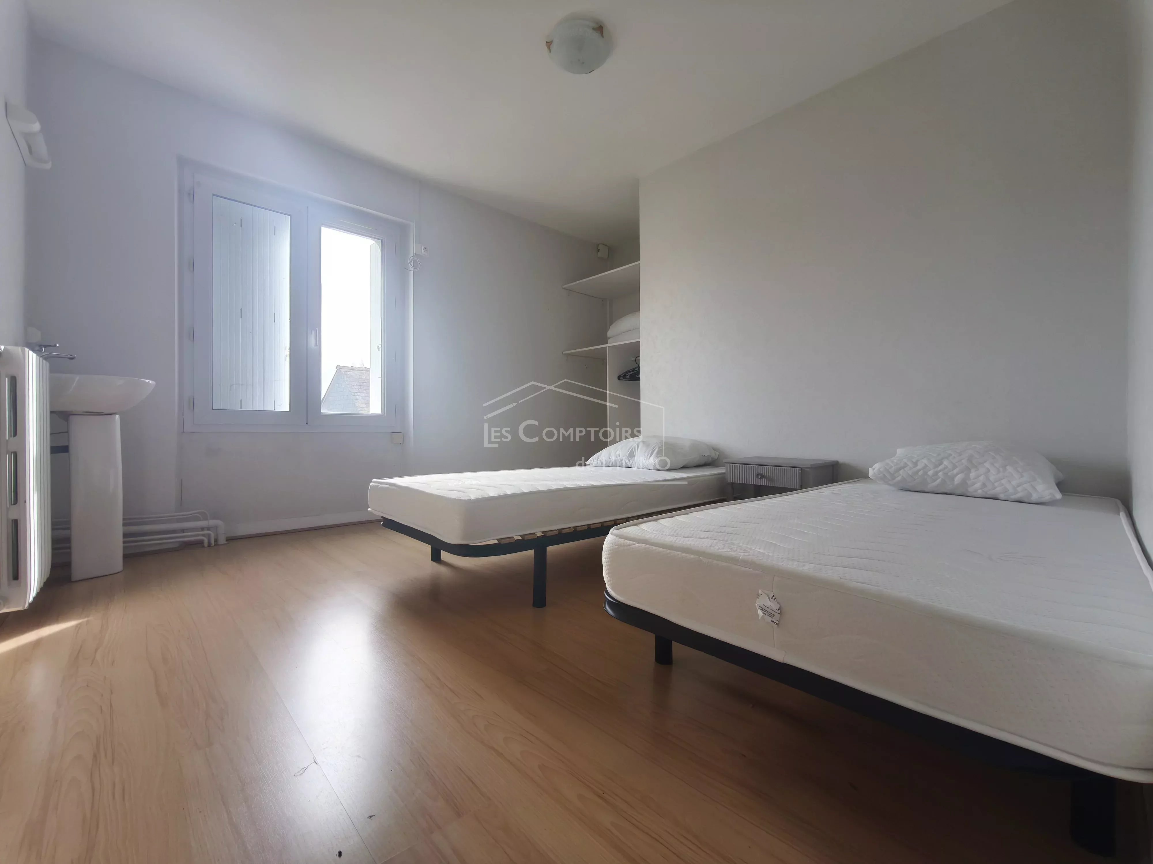 Vente Maison Saint-Joachim