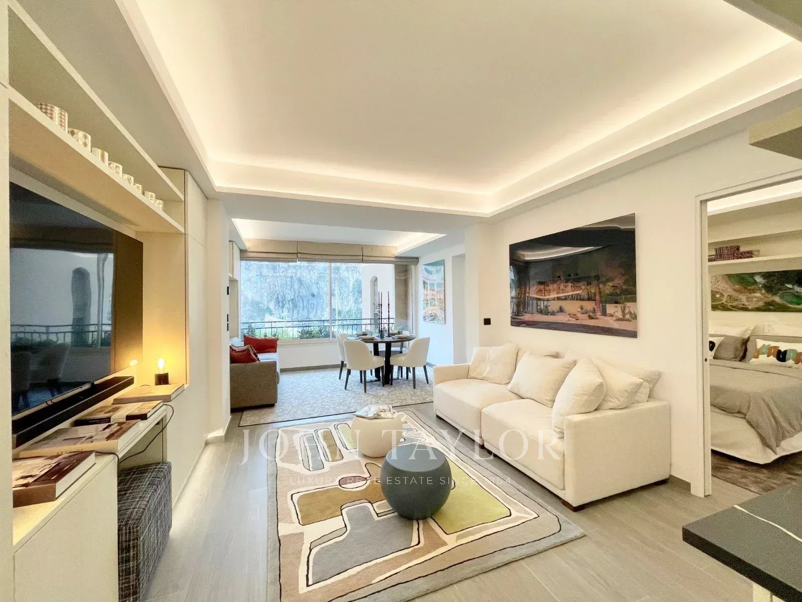 Vendita Appartamento Monaco Fontvieille