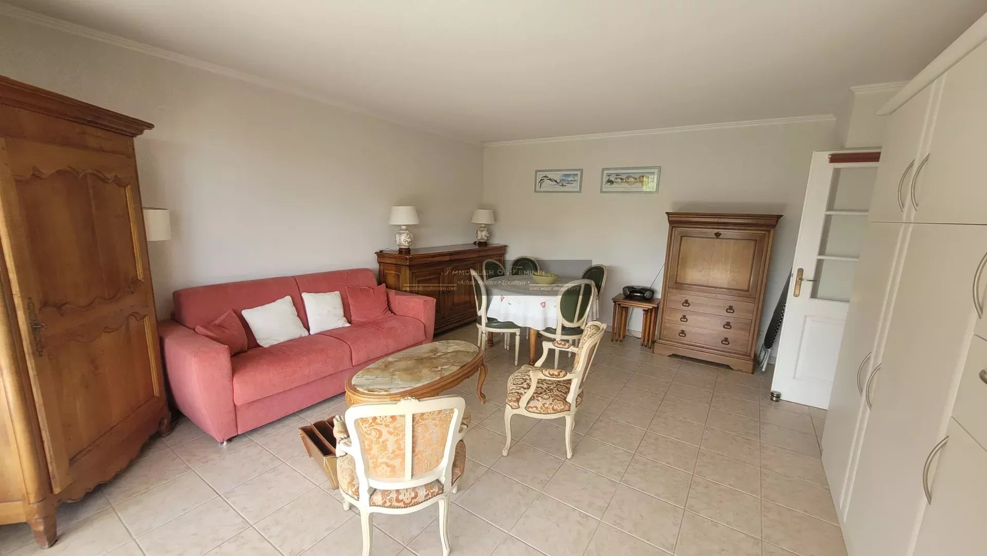 Location Appartement Saint Aygulf