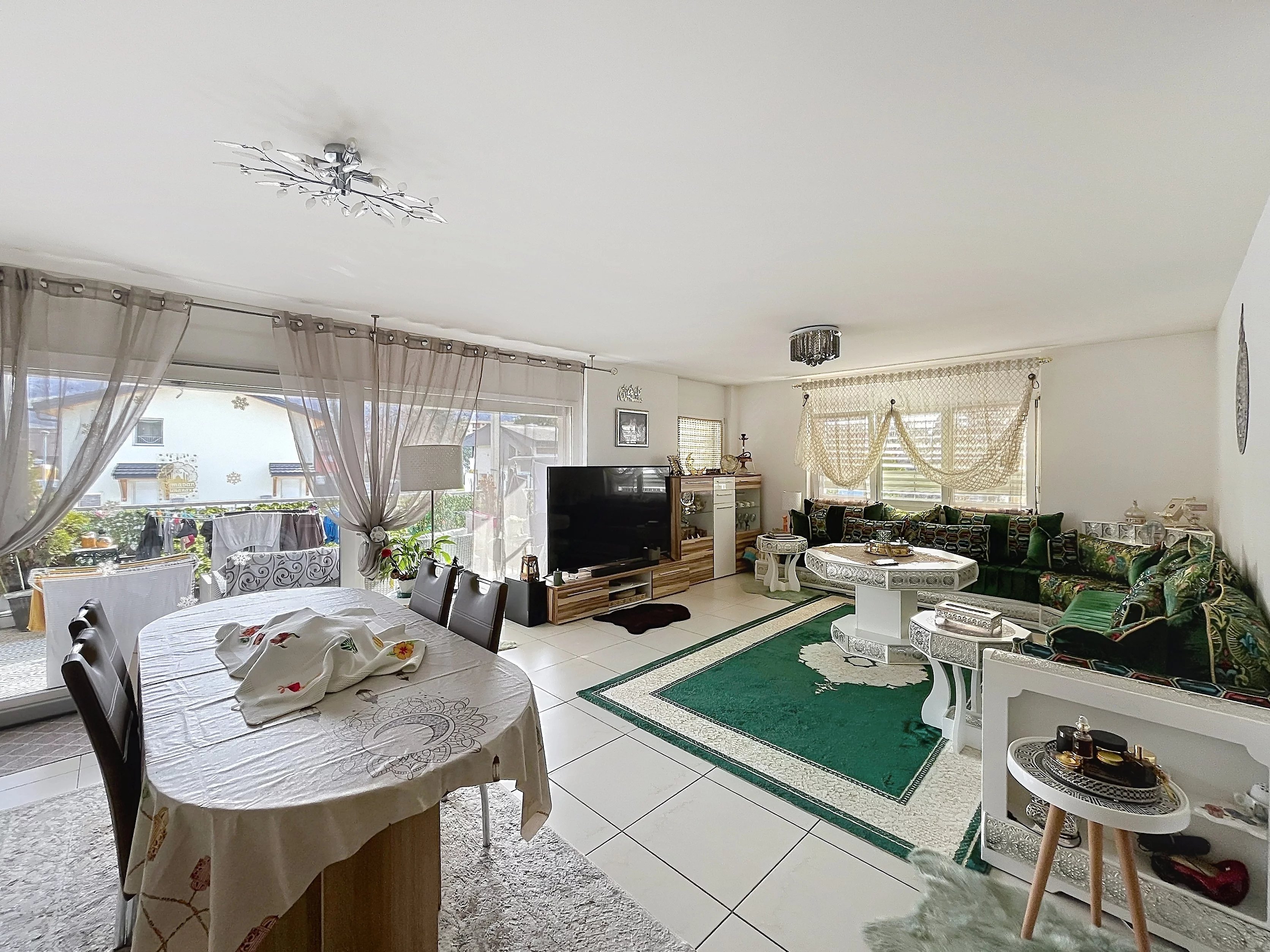 Maison à vendre, 4.5 pièces, 112 m², Conthey