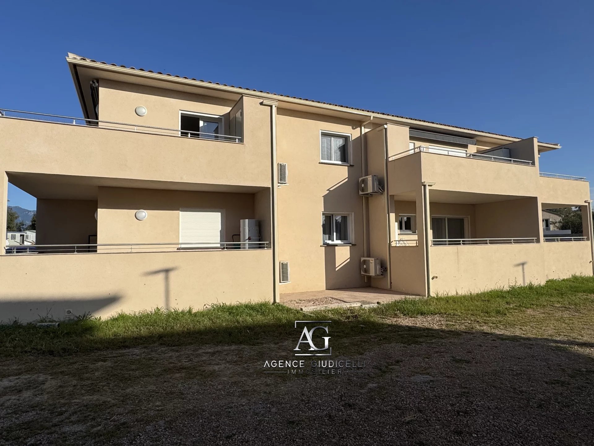 Agence immobilière de Agence Giudicelli Immobilier