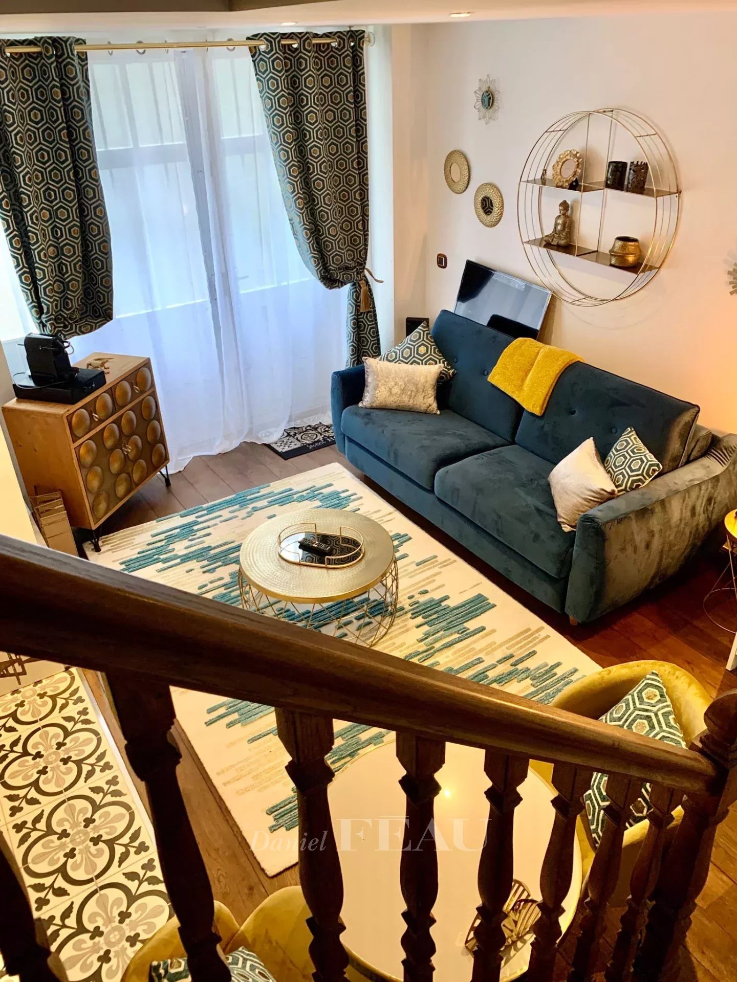 Location Appartement Paris 3ème