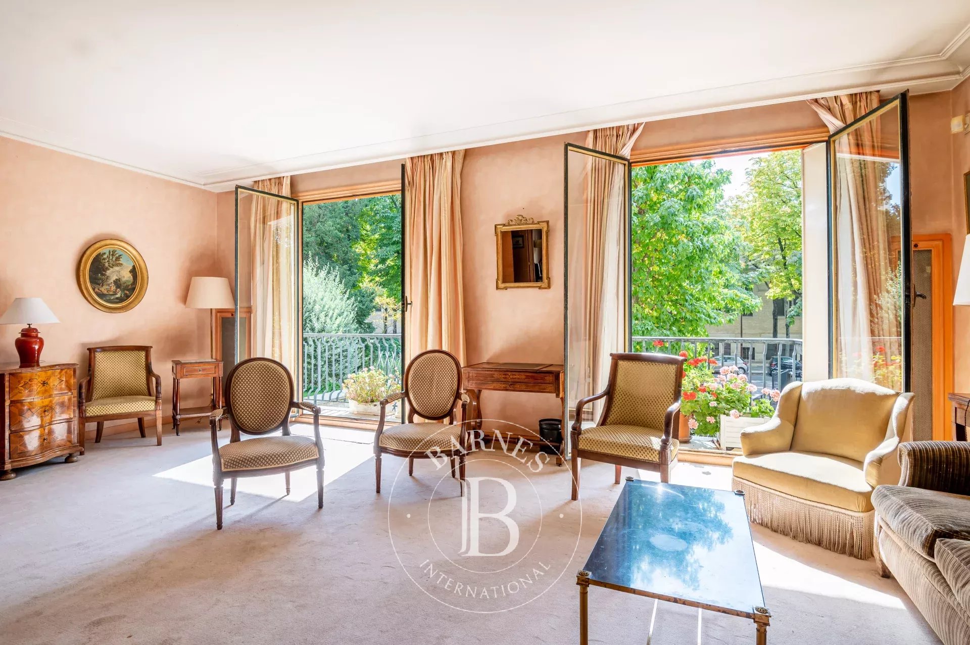 Квартира Neuilly-sur-Seine