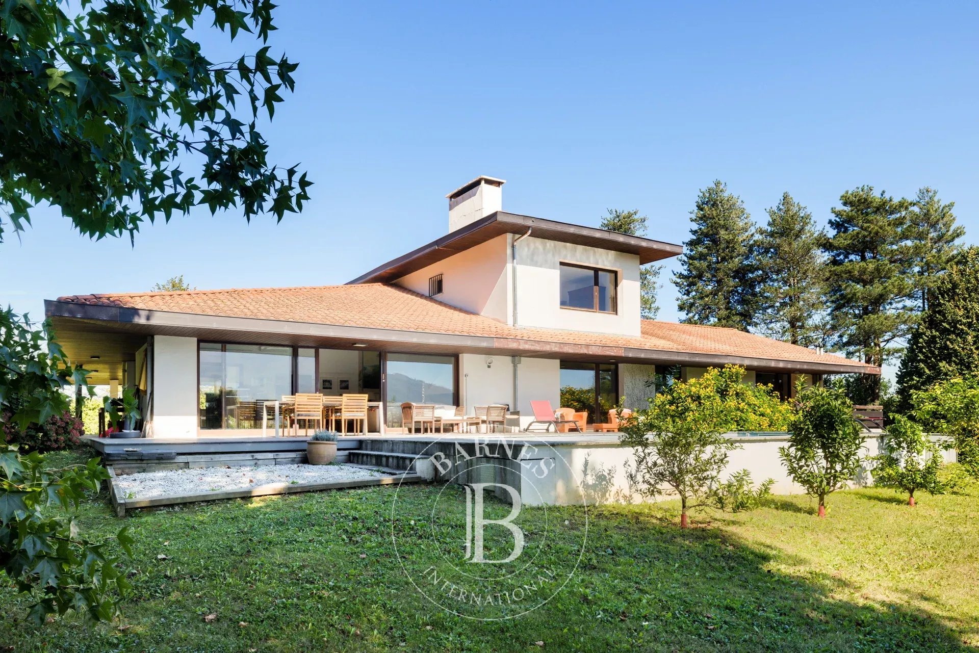 Maison Urrugne  -  ref 85419145 (picture 2)