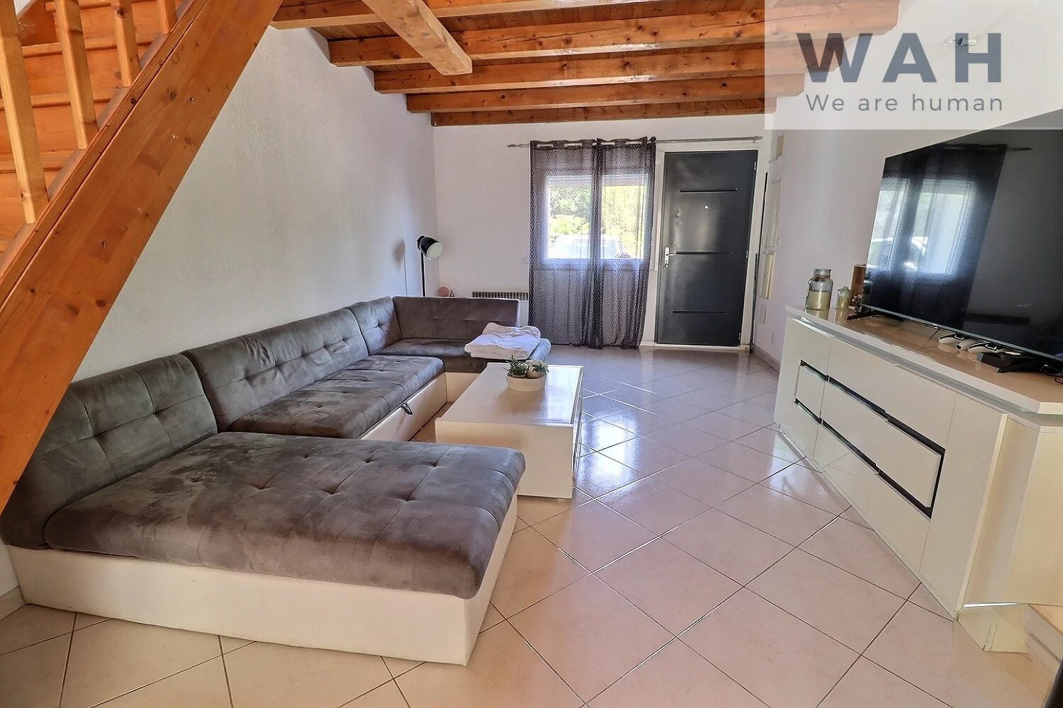 VENTE MAISON 3 PIECES 34725 SAINT-ANDRE-DE-SANGONIS
