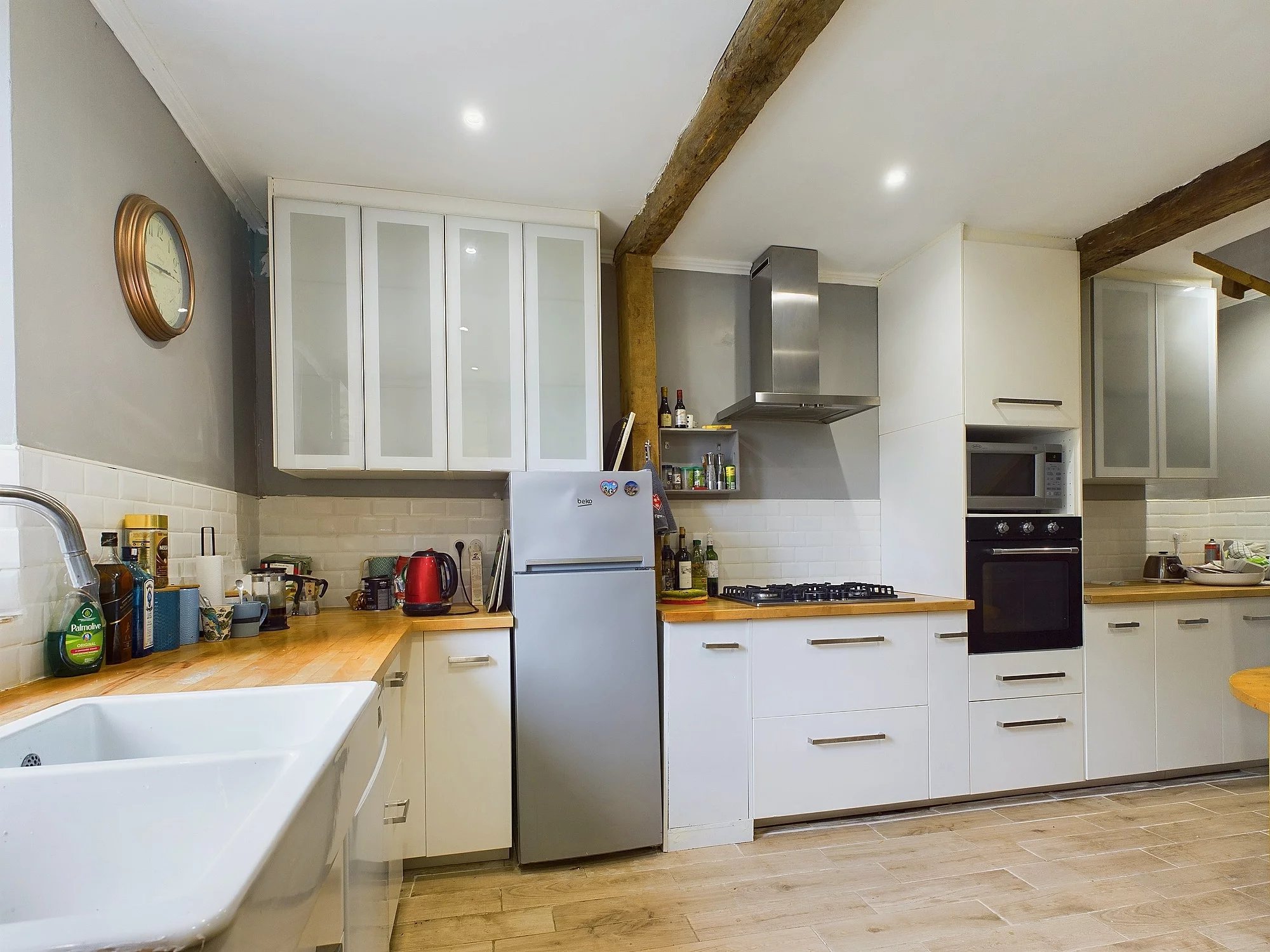 House in Castillonnes - Image 3