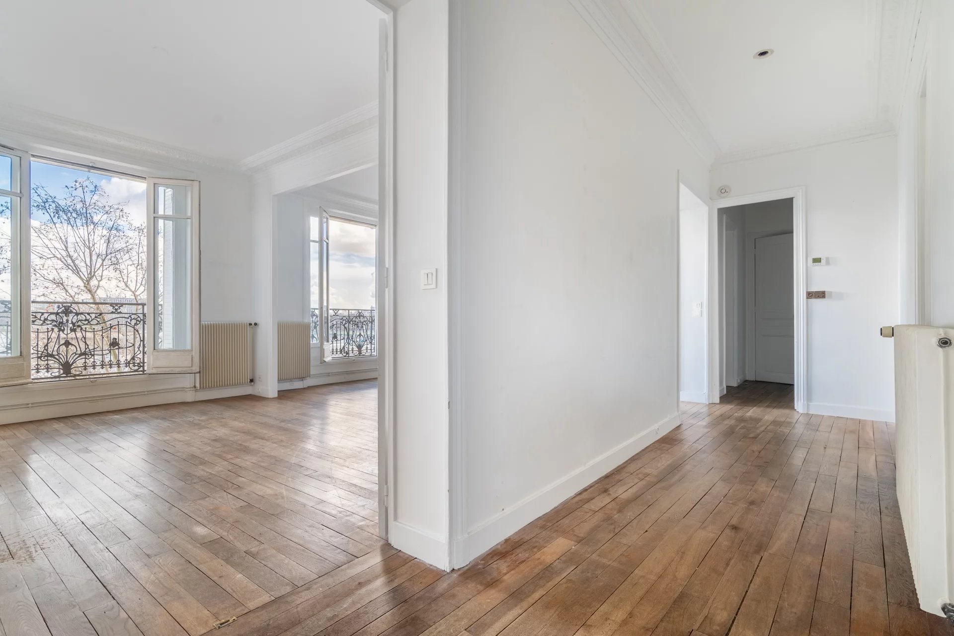 Paris  - Apartment 3 Bedrooms - picture 5