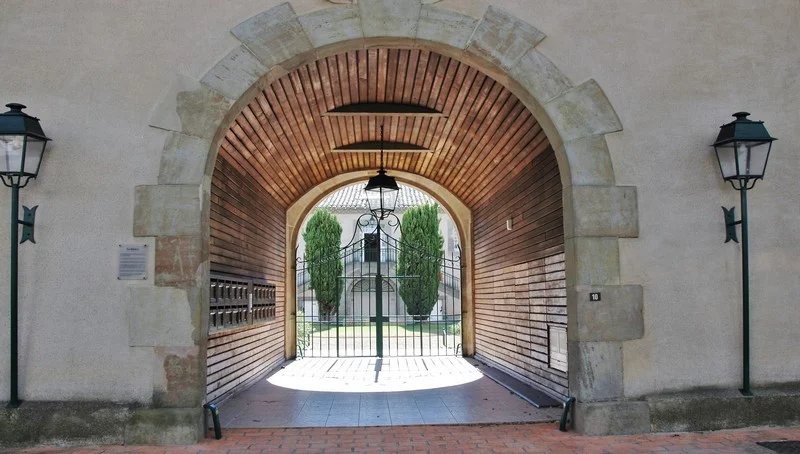 Duplex à vendre La Redorte, Aude