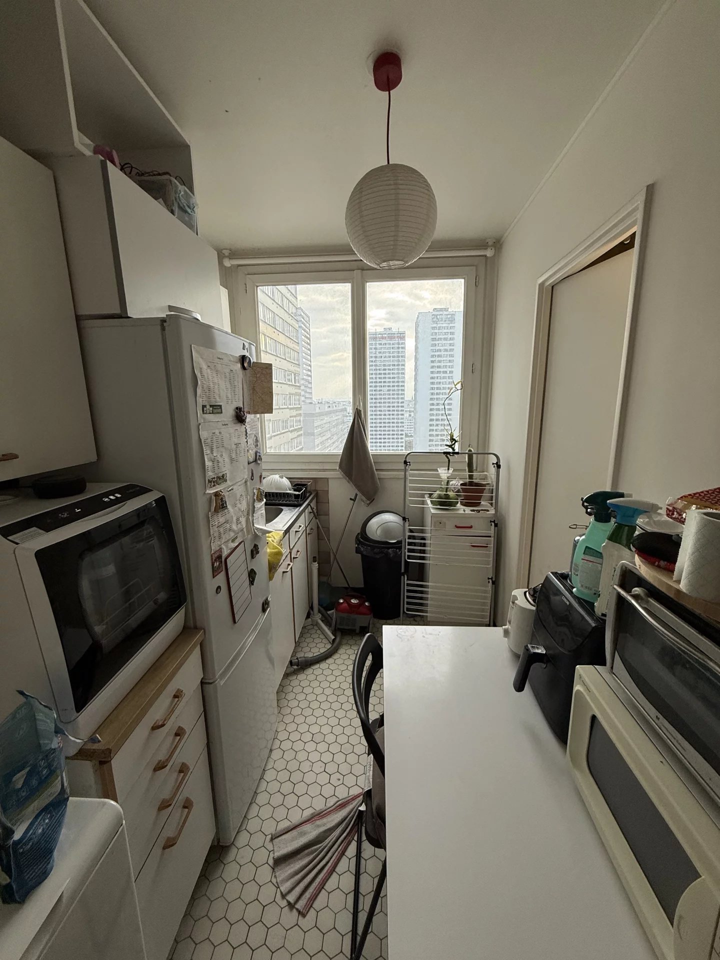 À LOUER STUDIO PARIS 13