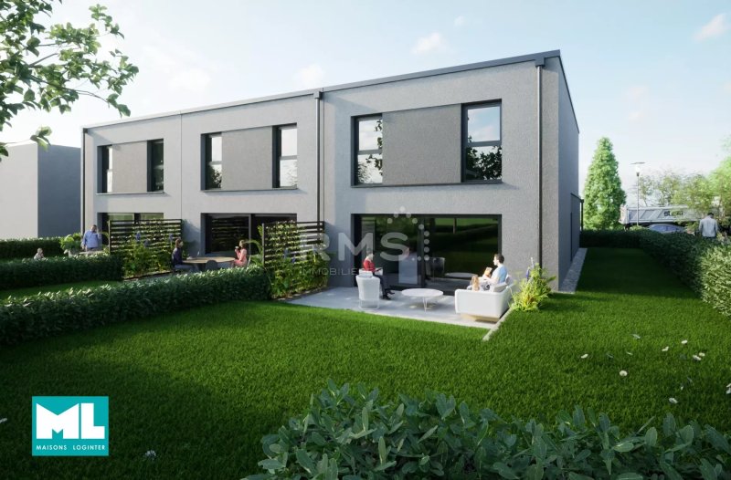 Maison à Filsdorf — Filsdorf