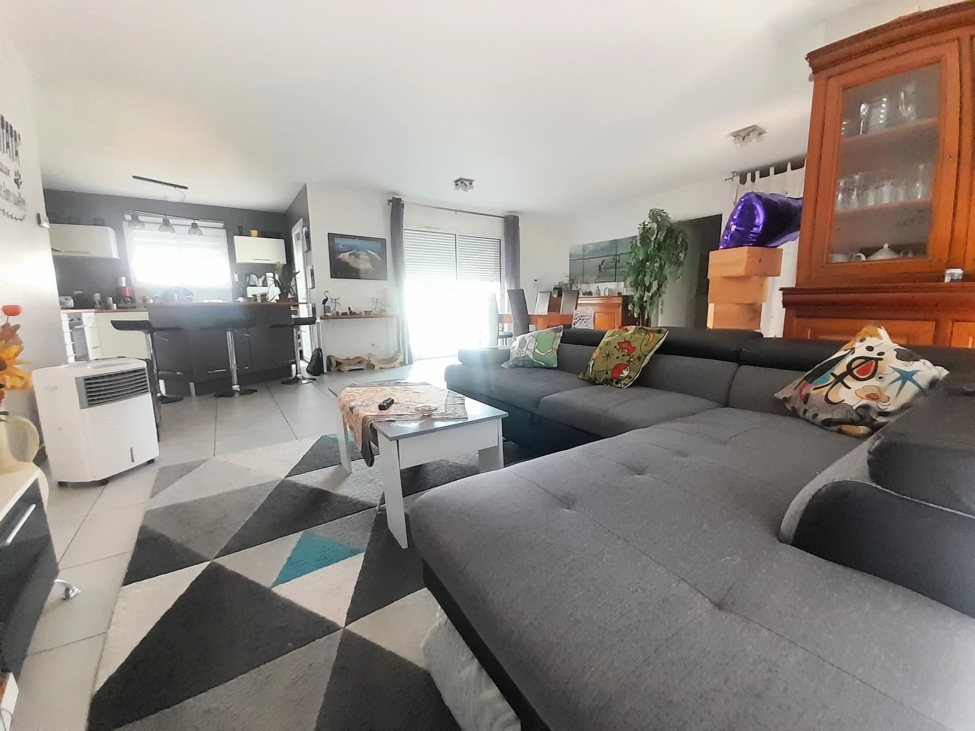 Achat Maison T6 à Gradignan (33170) - 115m²