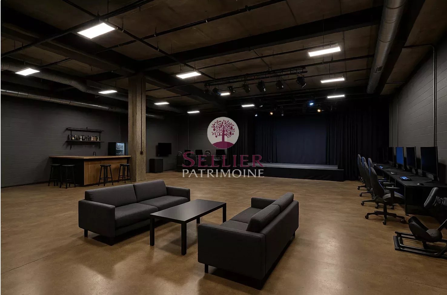 Agence immobilière de Sellier Patrimoine