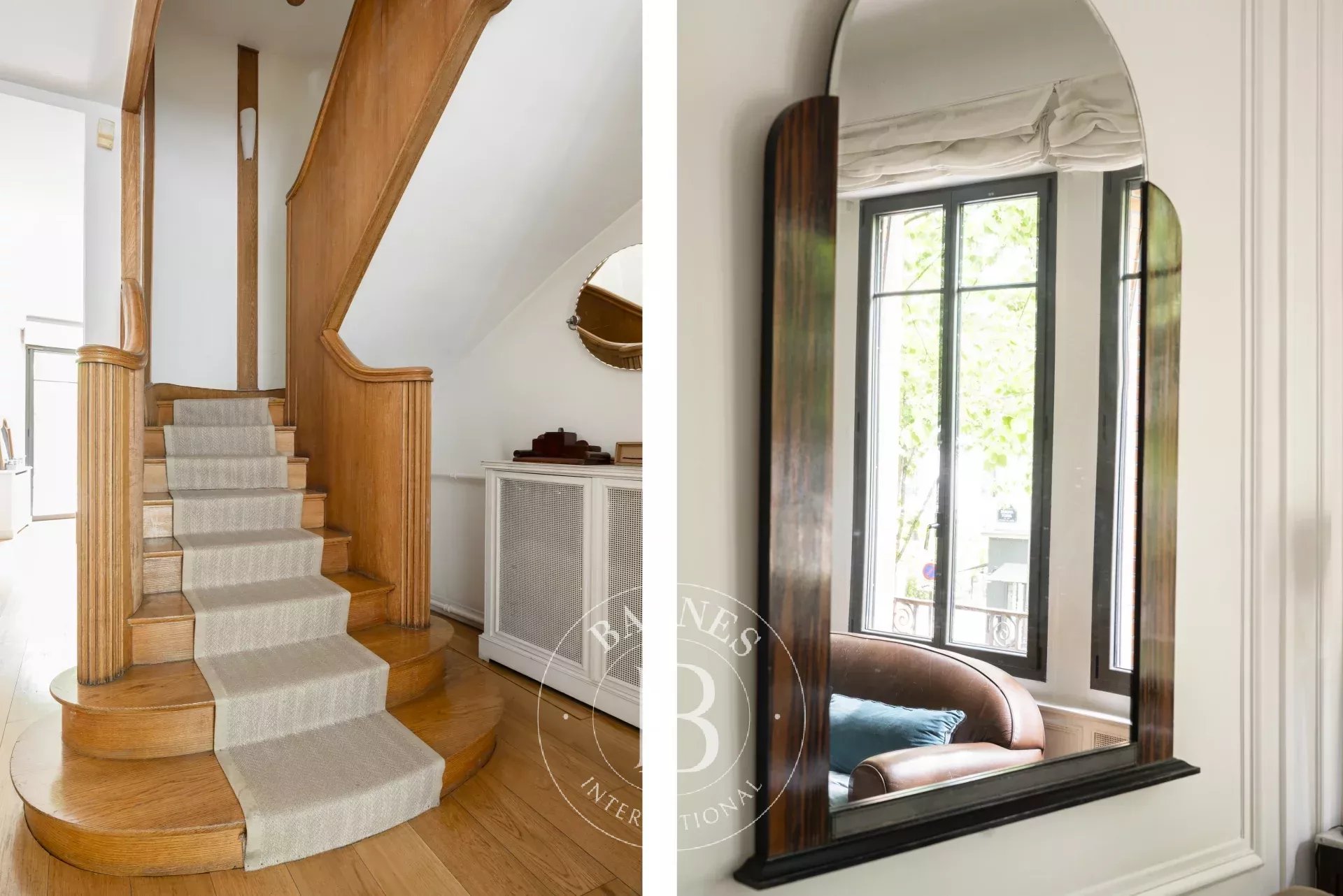Paris  - House 6 Bedrooms - picture 7