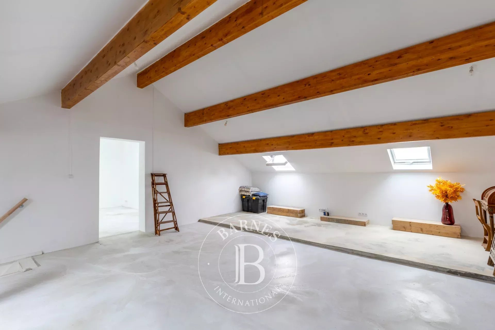 Ev Bagnolet - picture 22