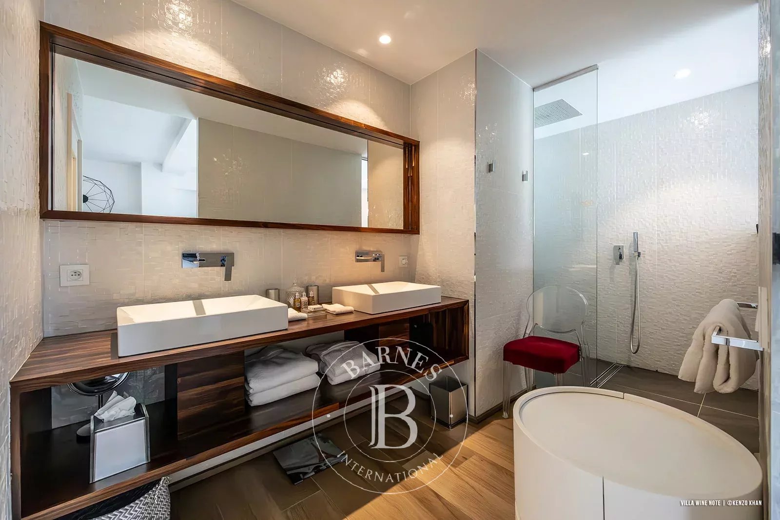 Saint-Jean  - Villa 5 Chambres - picture 10
