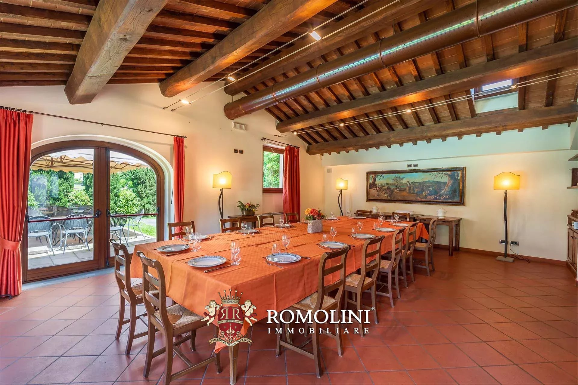 16 Bedroom Villa/Townhouse's Image 16