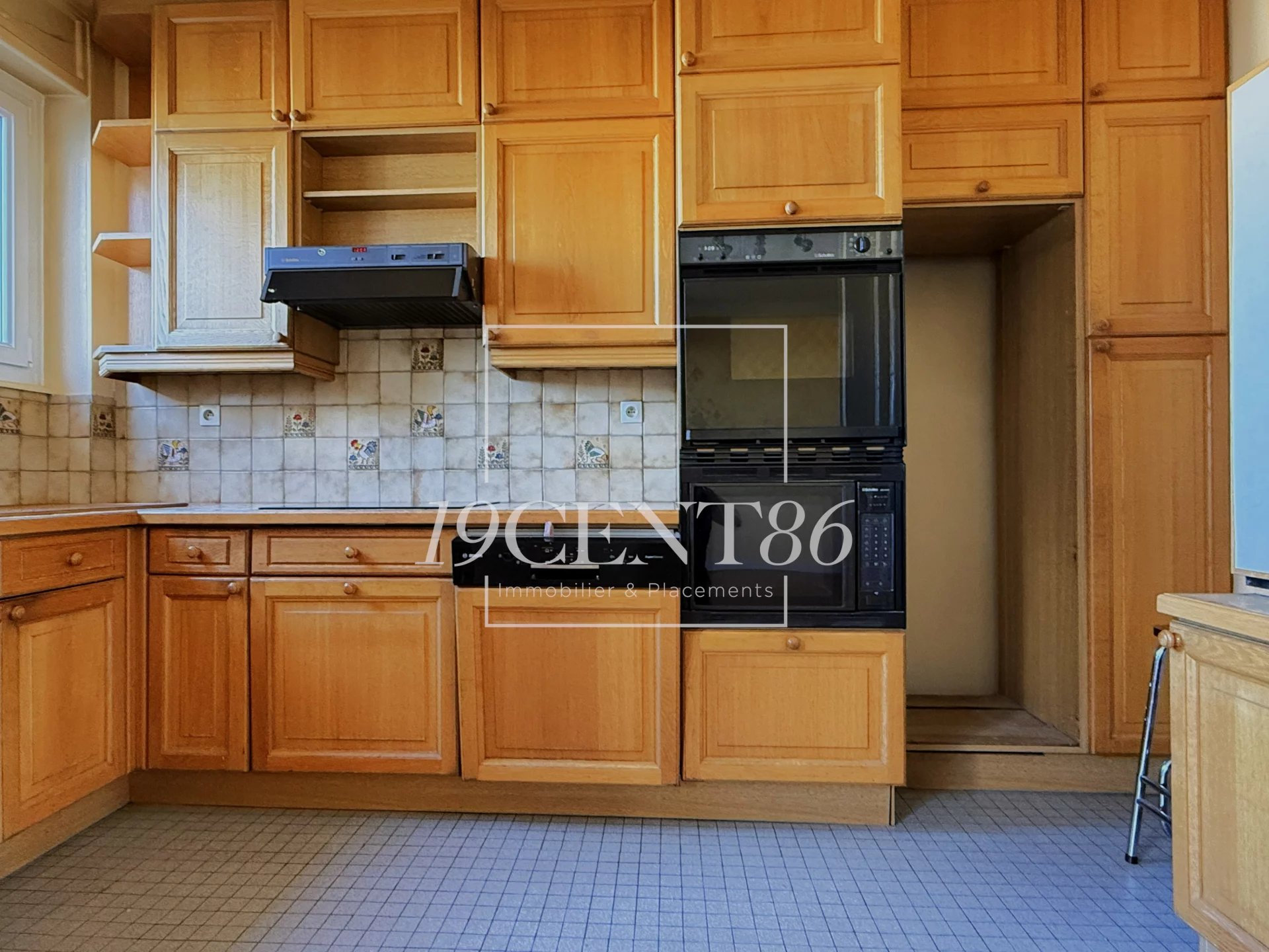 Vente Appartement Lyon 8ème