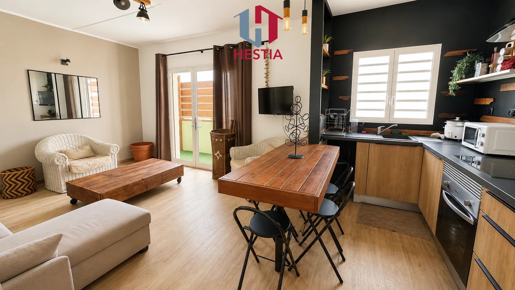 Agence immobilière de Hestia Immobilier