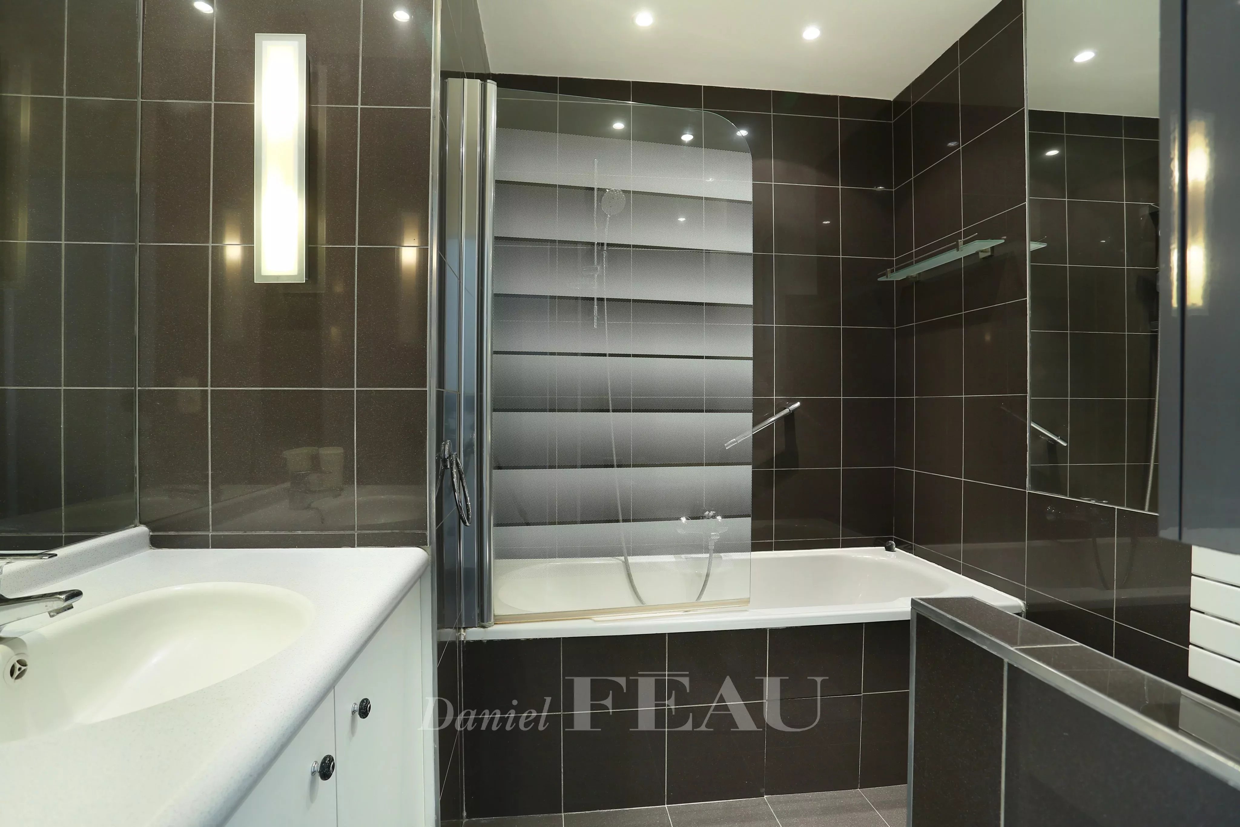 Bathroom Tile