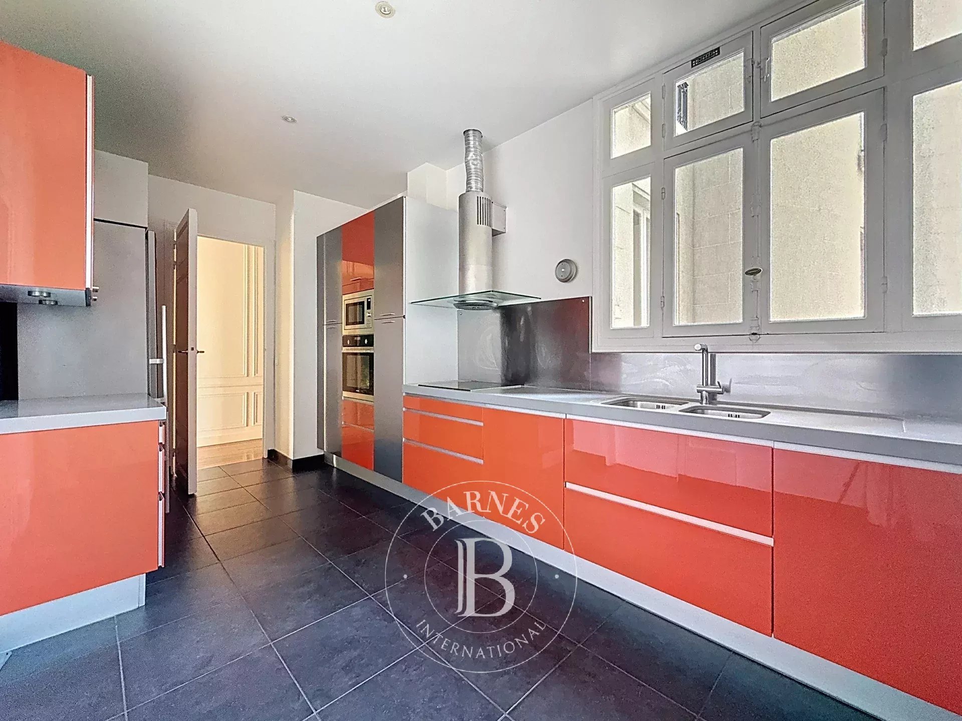 Daire Neuilly-sur-Seine - picture 8