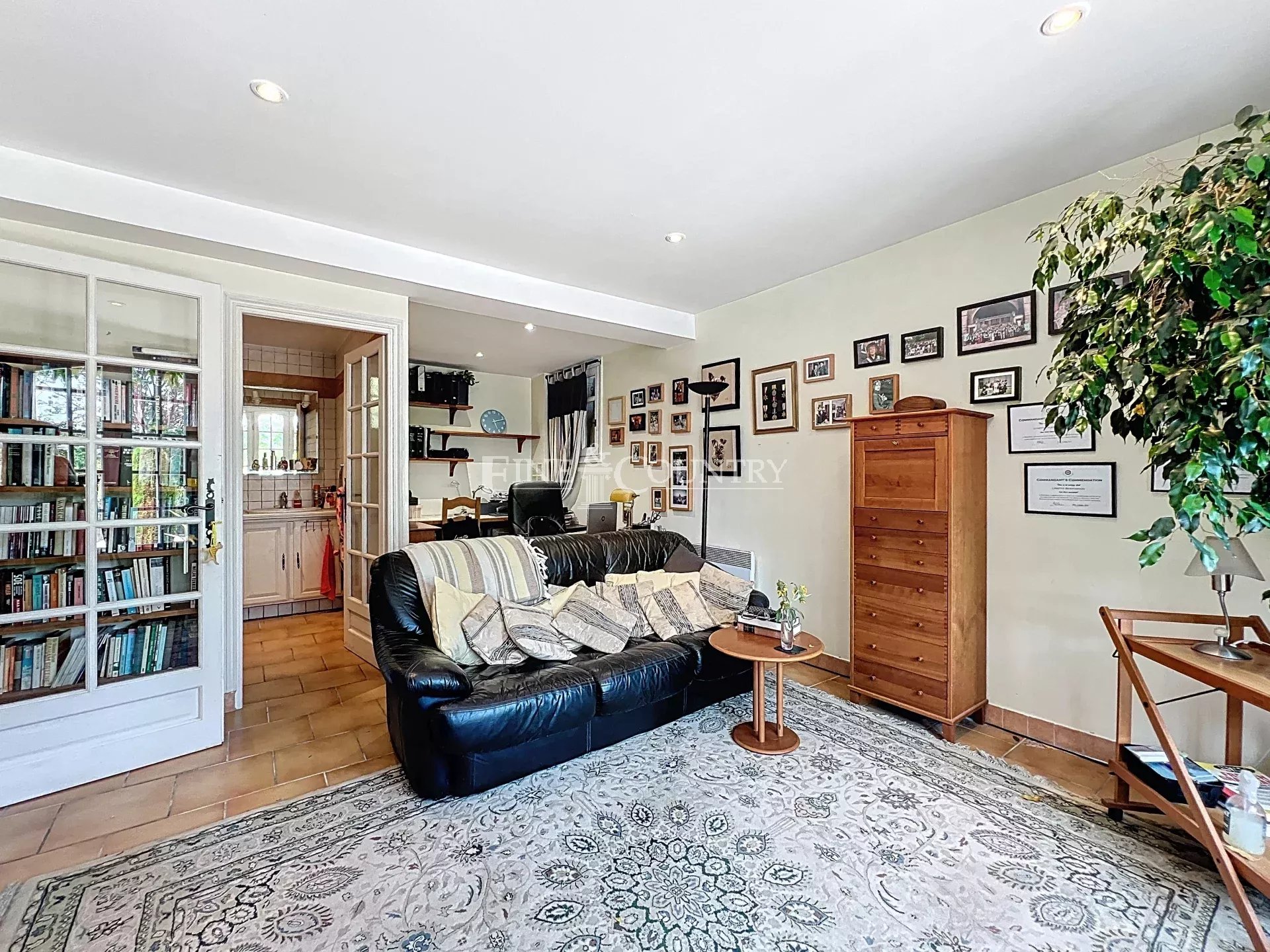 Photo of Provençal villa for sale in Auribeau-sur-Siagne