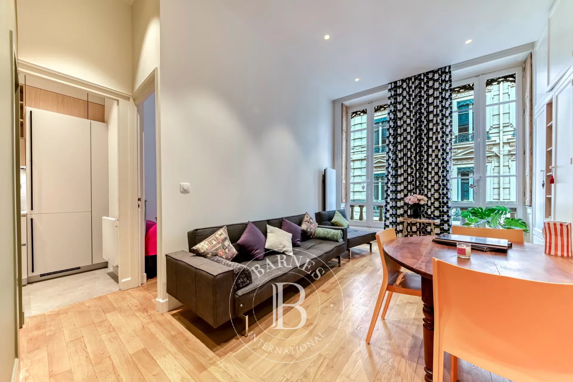 Lyon 2 - Cordeliers -... - picture 2