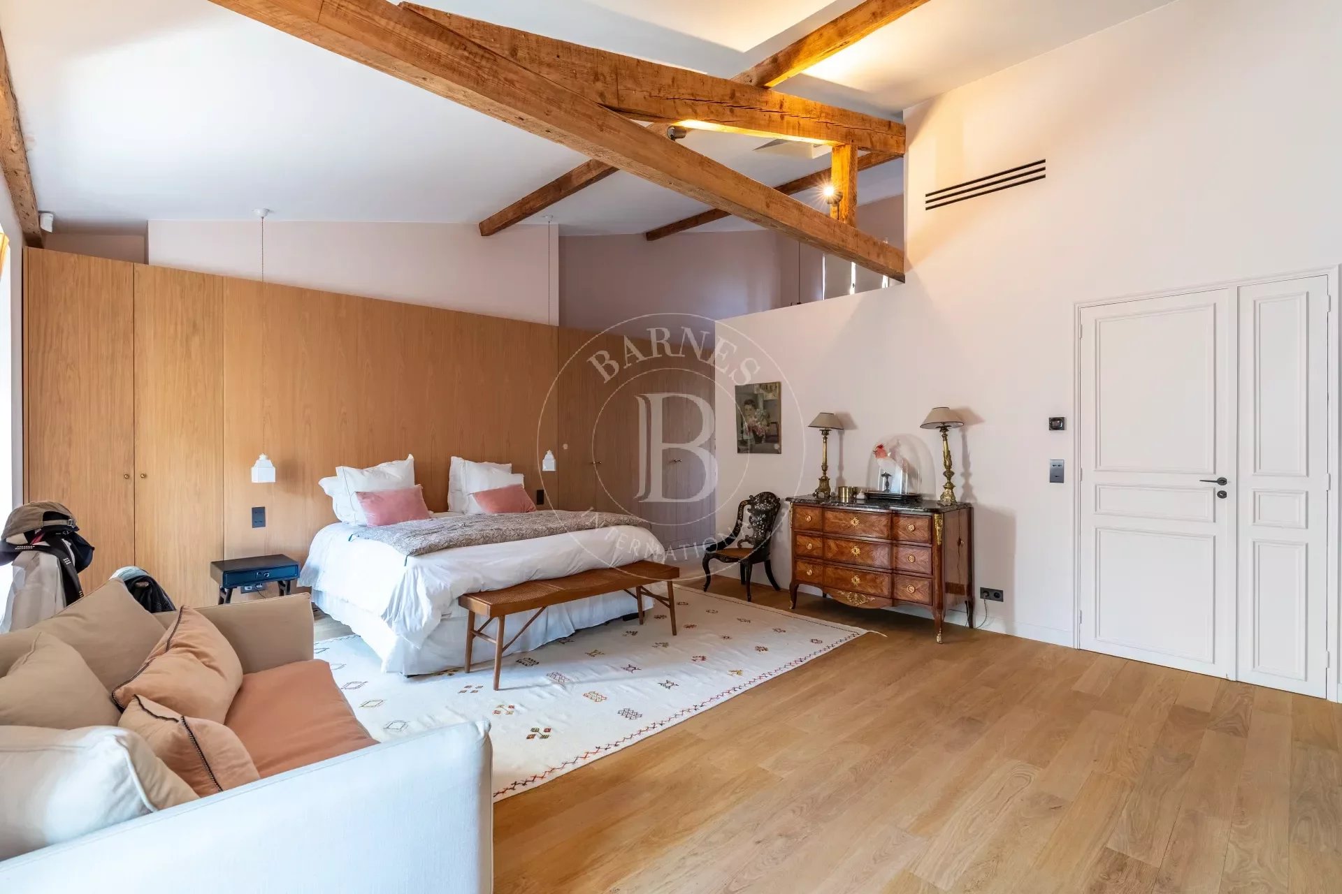 Exclusive listing - Neuilly - Roule - House with garden - 4 or 5 bedrooms - picture 24