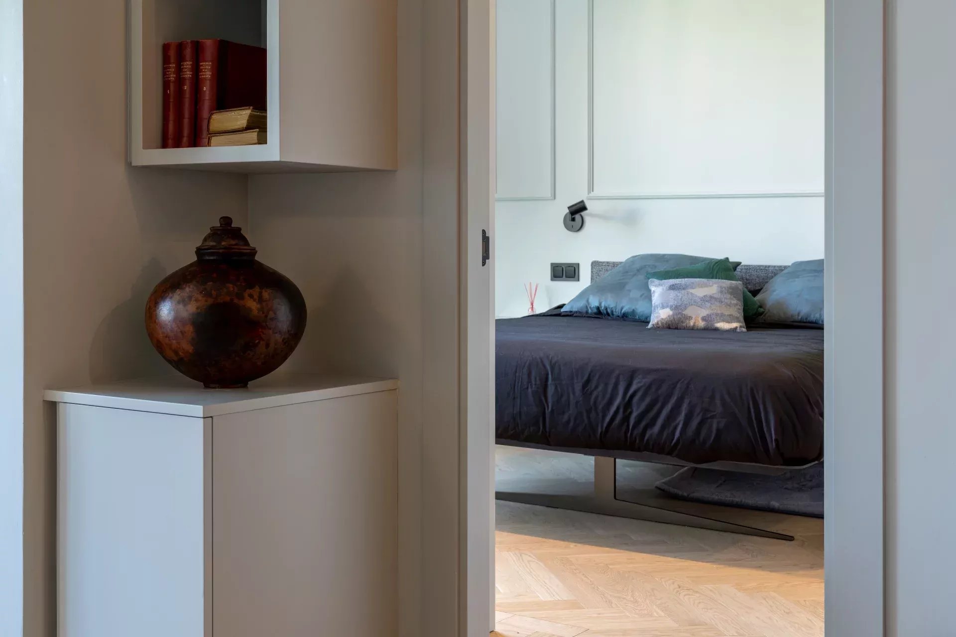 Daire Madrid - picture 11