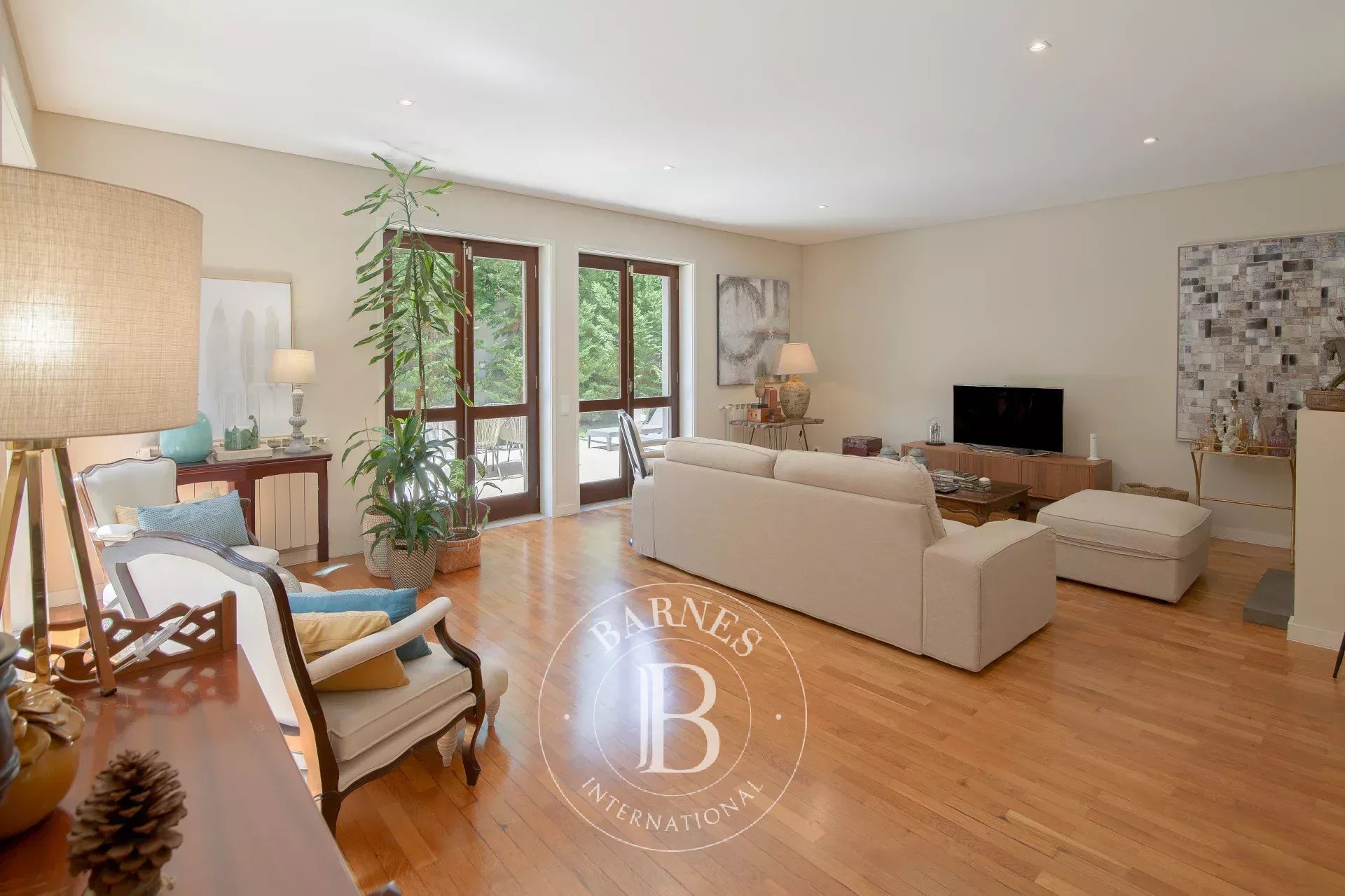 Elegância a Dois Passos do Mar