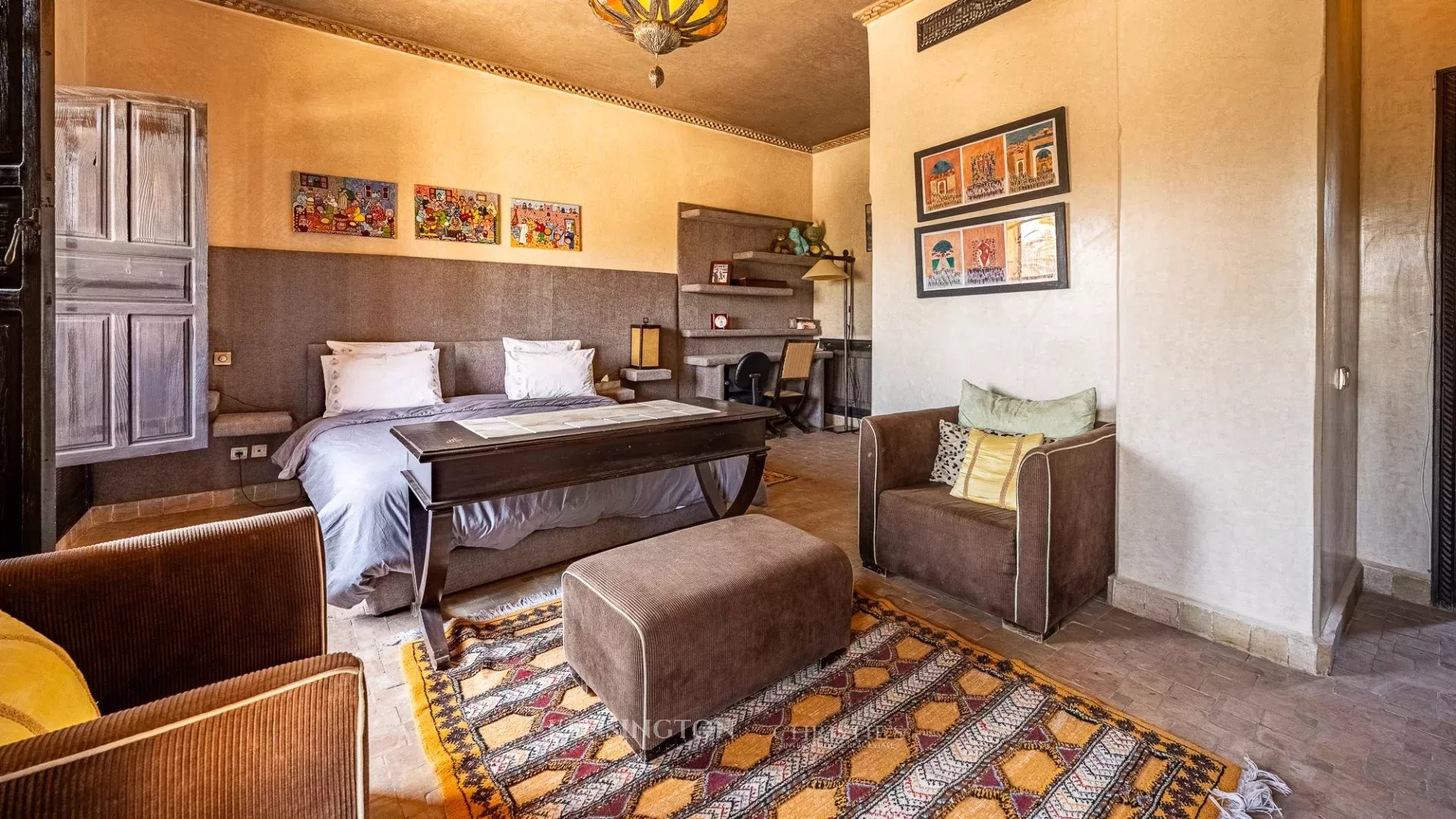 5 Bedroom Villa/Townhouse's Image 43