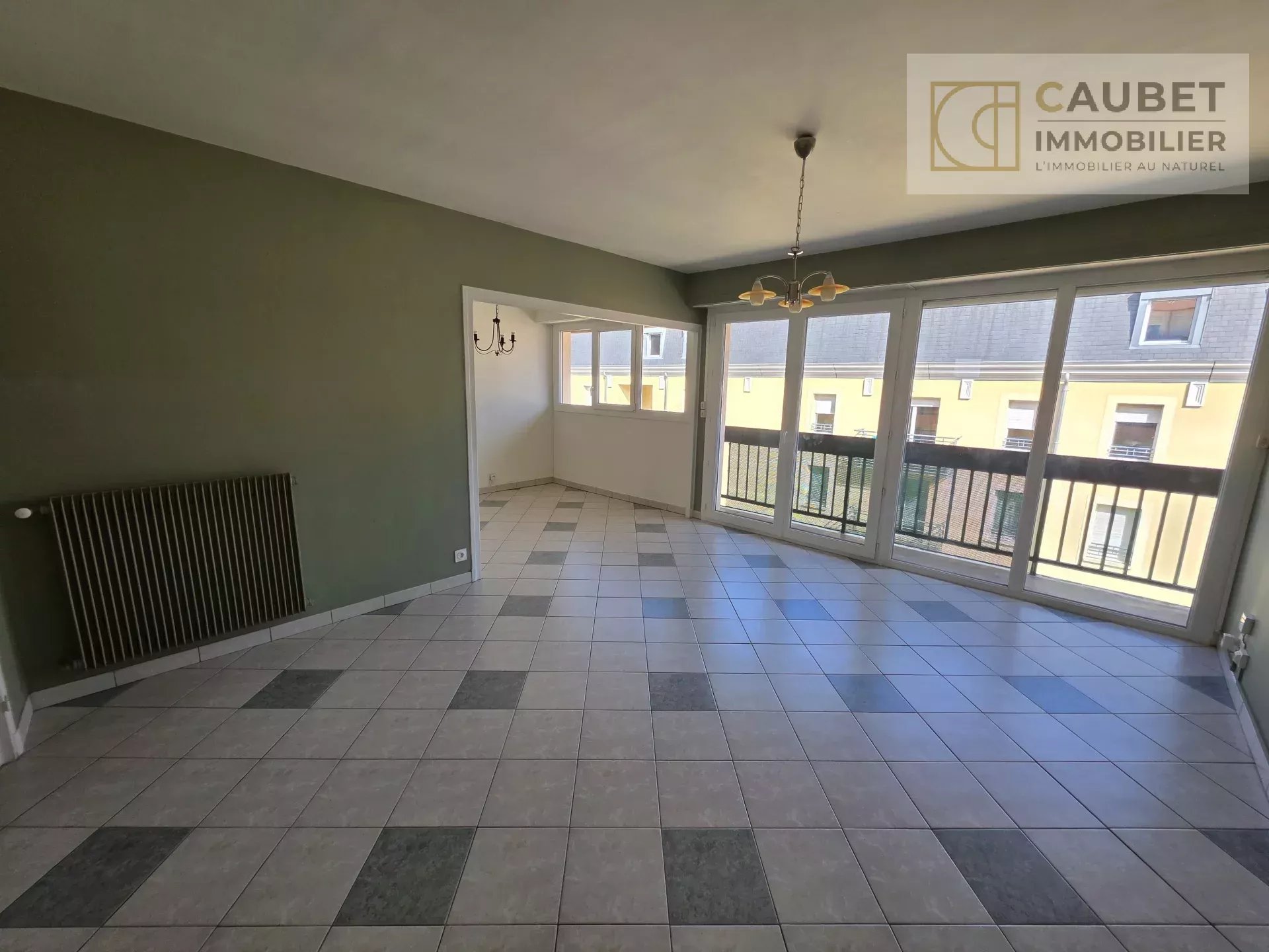 Agence immobilière de CAUBET IMMOBILIER