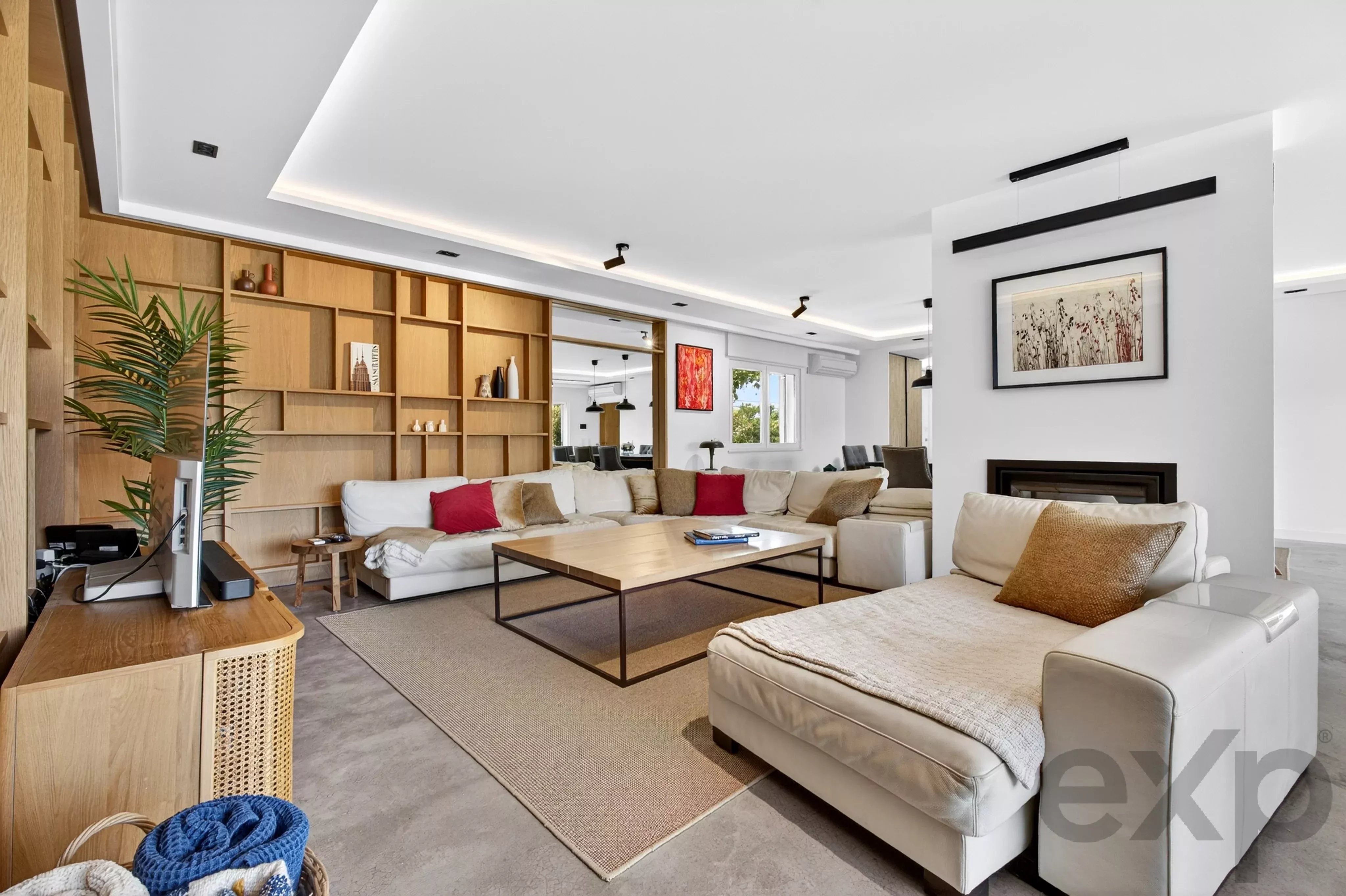 Luxury Single-Story Villa | 250 m² | 4 Bedrooms + Office | Private Pool | 2+ hectares | Vale da Rosa, Estoi, Faro 87037283 image 10