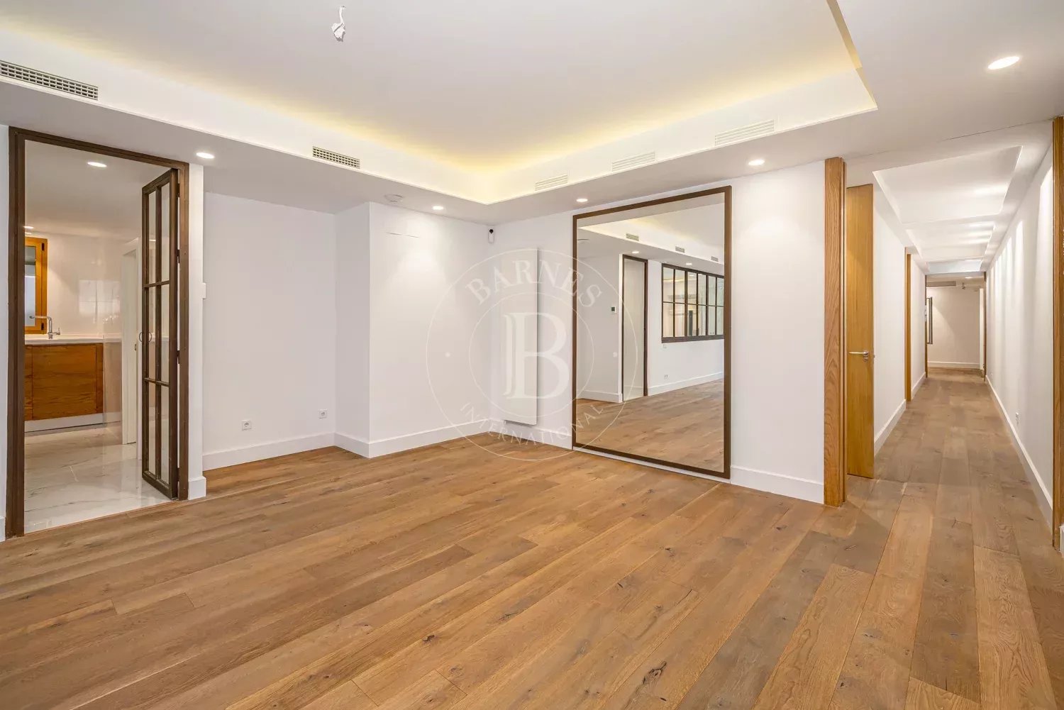 Daire Madrid - picture 5