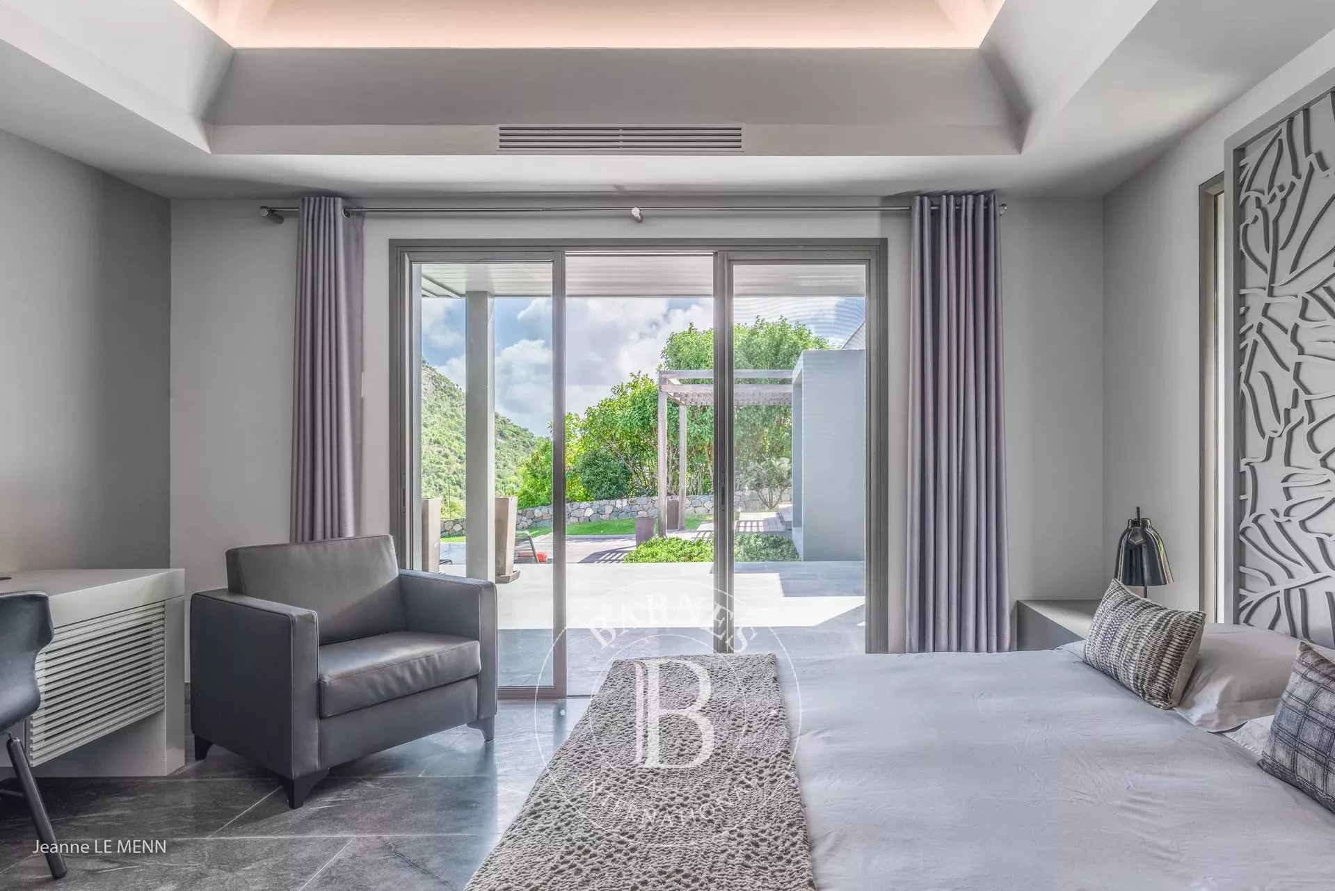 Vitet  - Villa 6 Chambres - picture 13