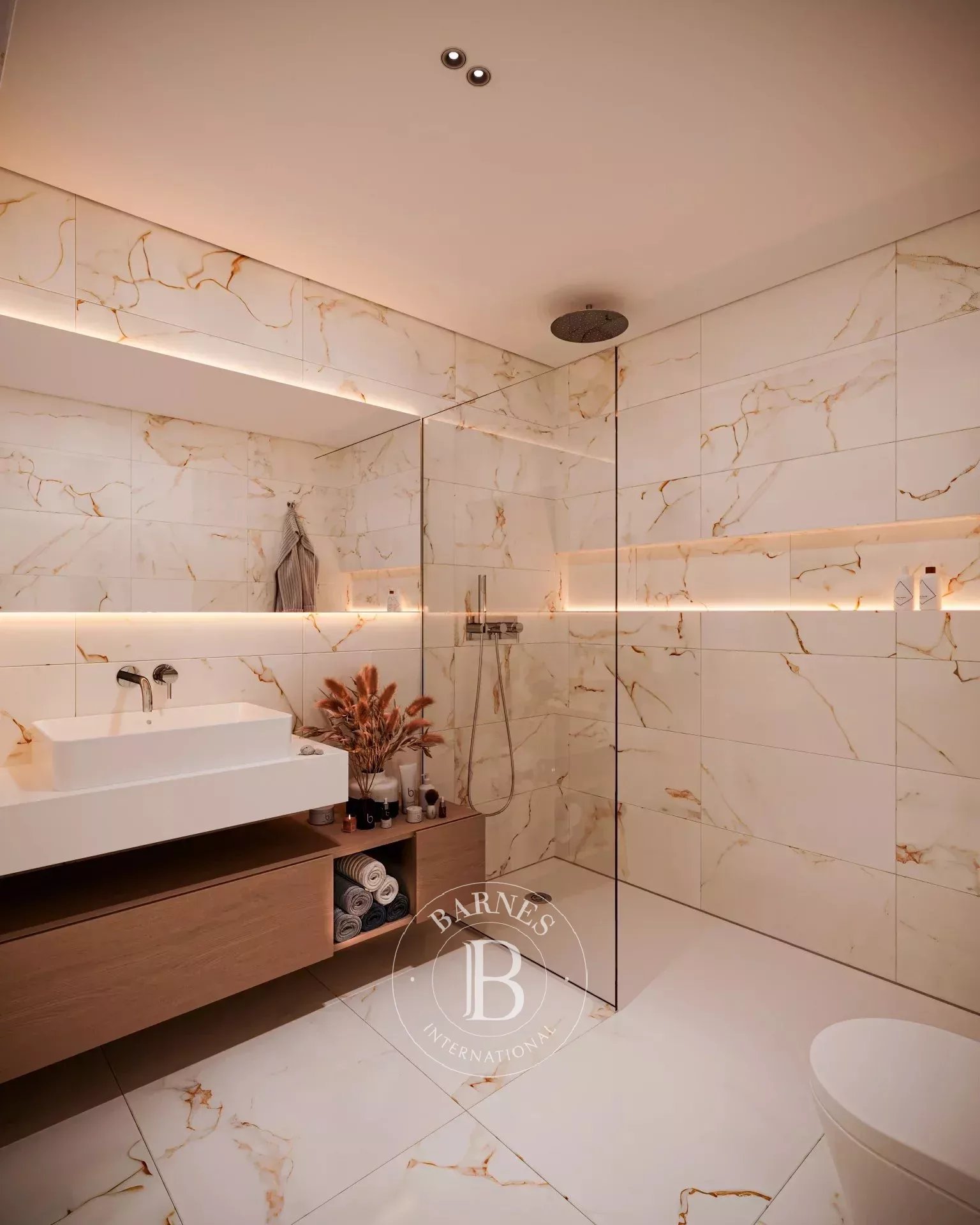 Vivre entre la mer et la ville