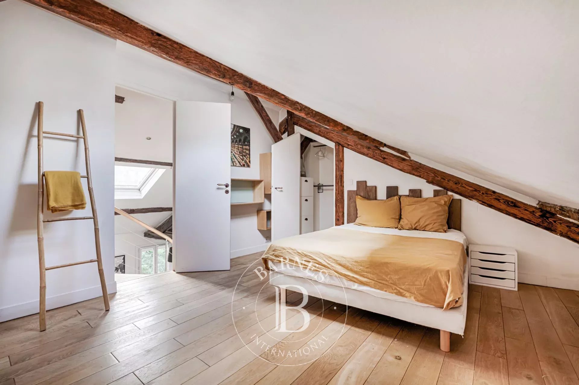 Daire Paris 12ème - picture 7