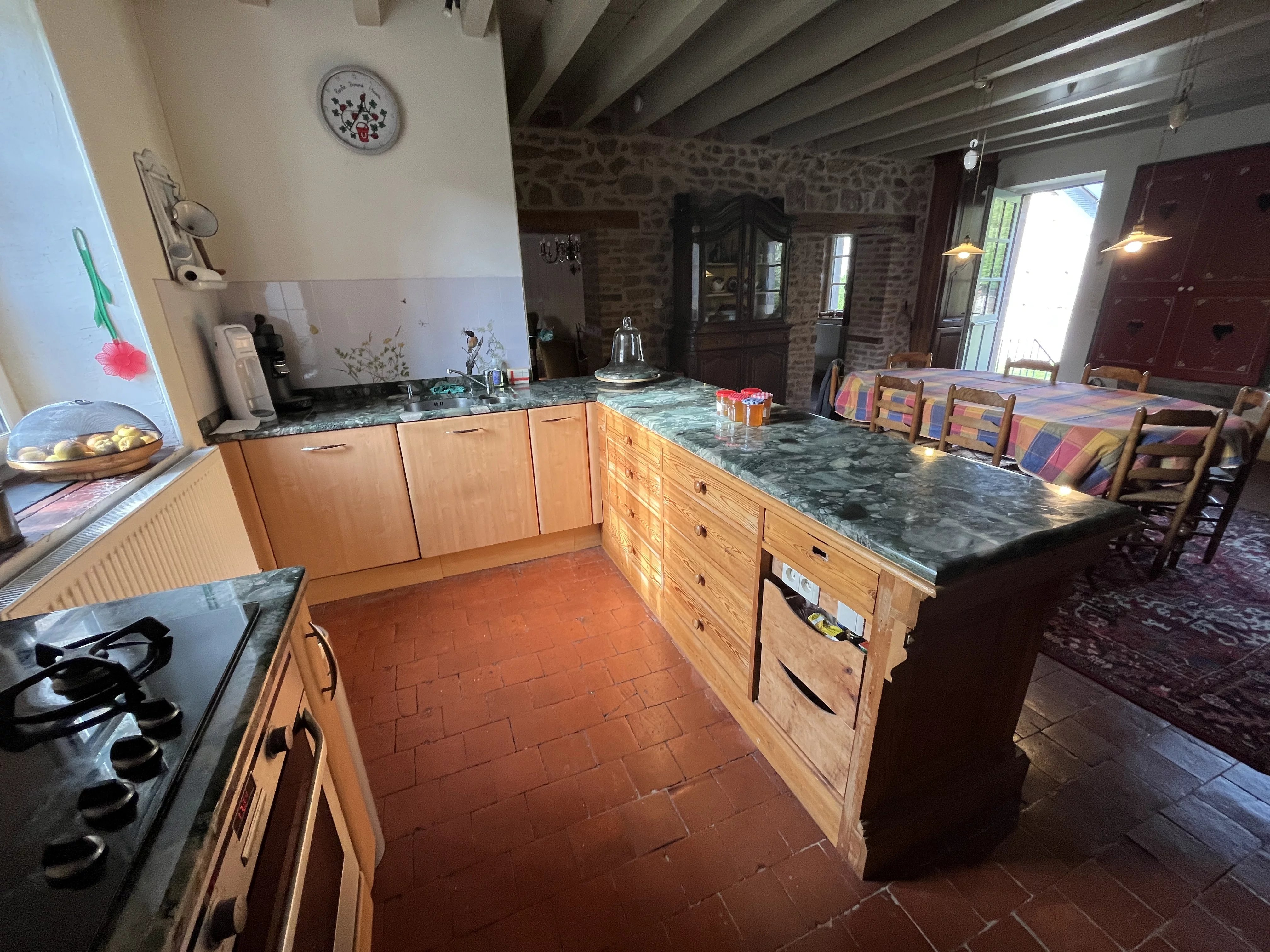 Maison rénovée au calme — photo 16