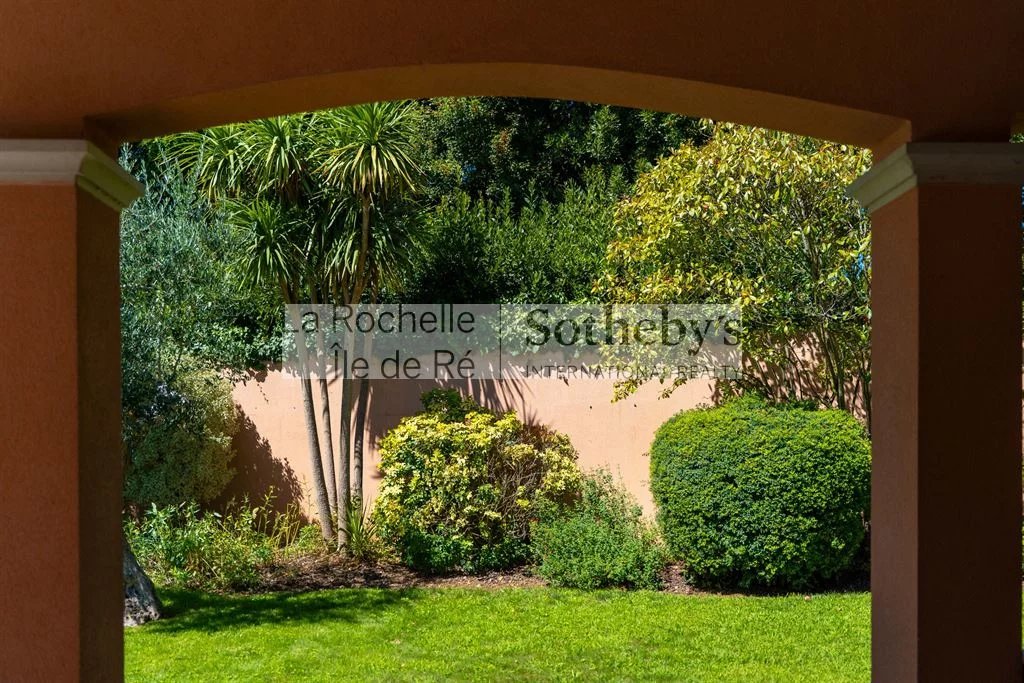 Vente Maison Lagord