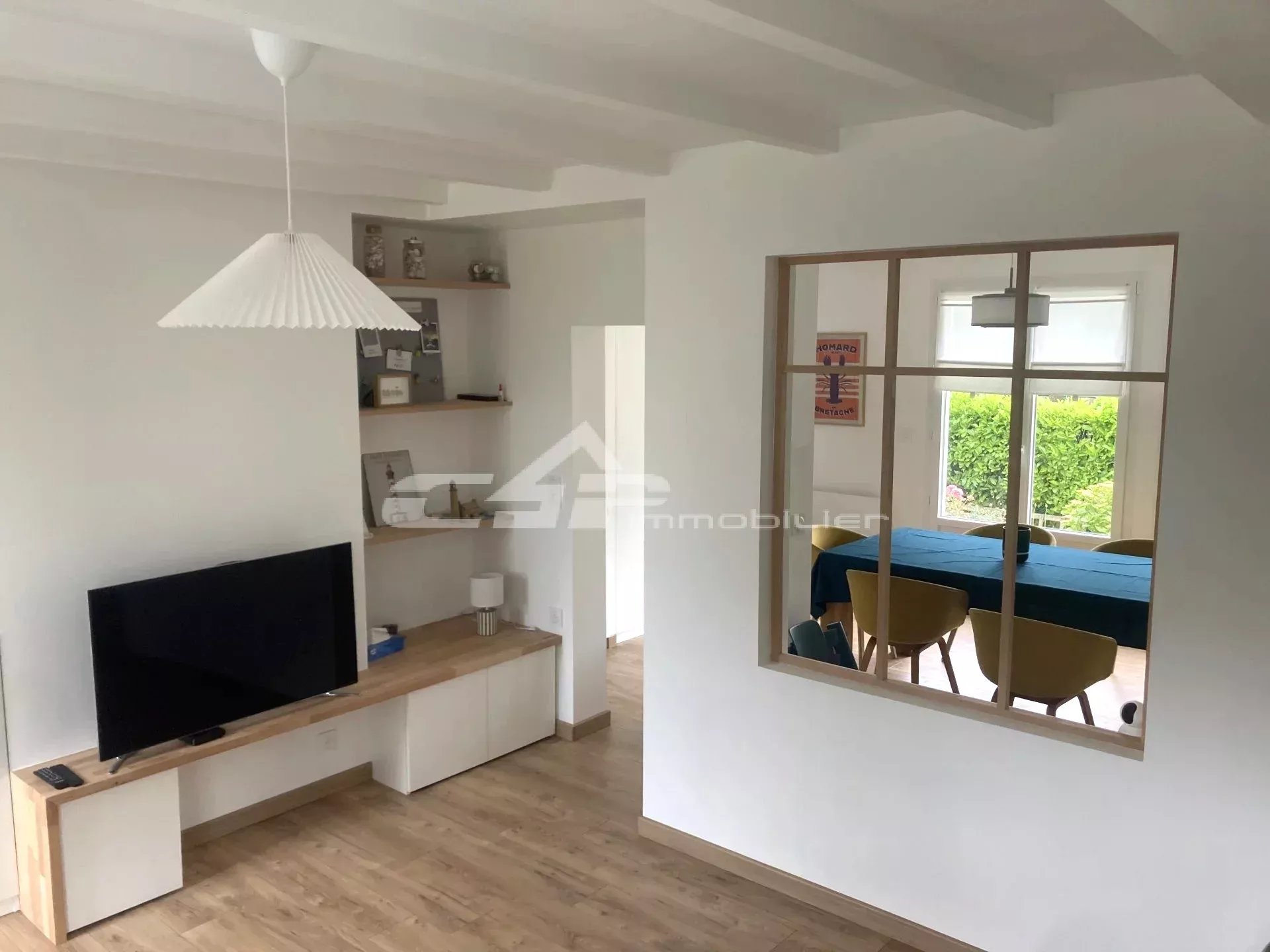 Vente Maison Plougonvelin