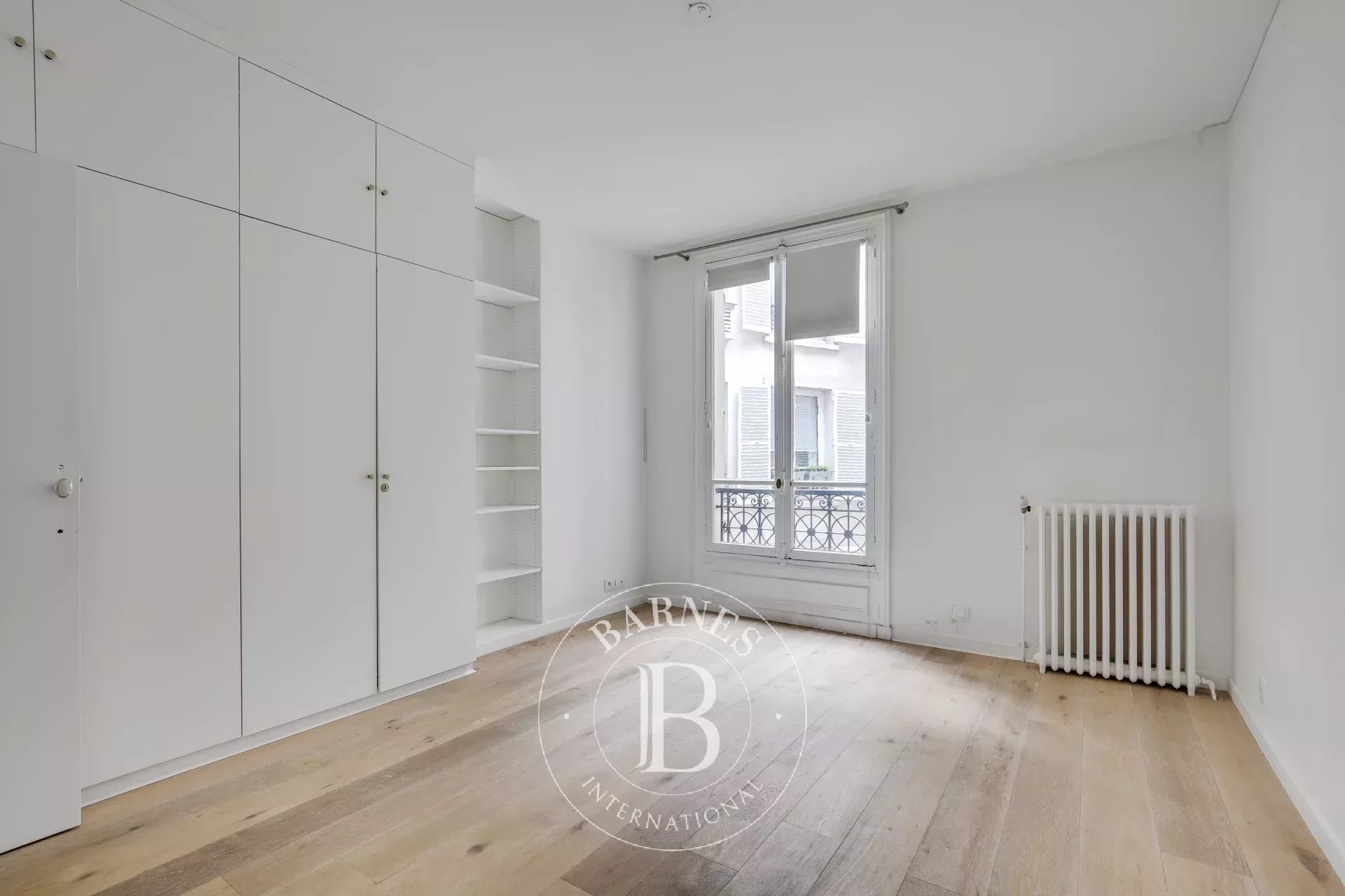 Apartment - Paris 6 - Croix Rouge/Du Four - 108,83 sqm - 3 bedrooms - picture 5