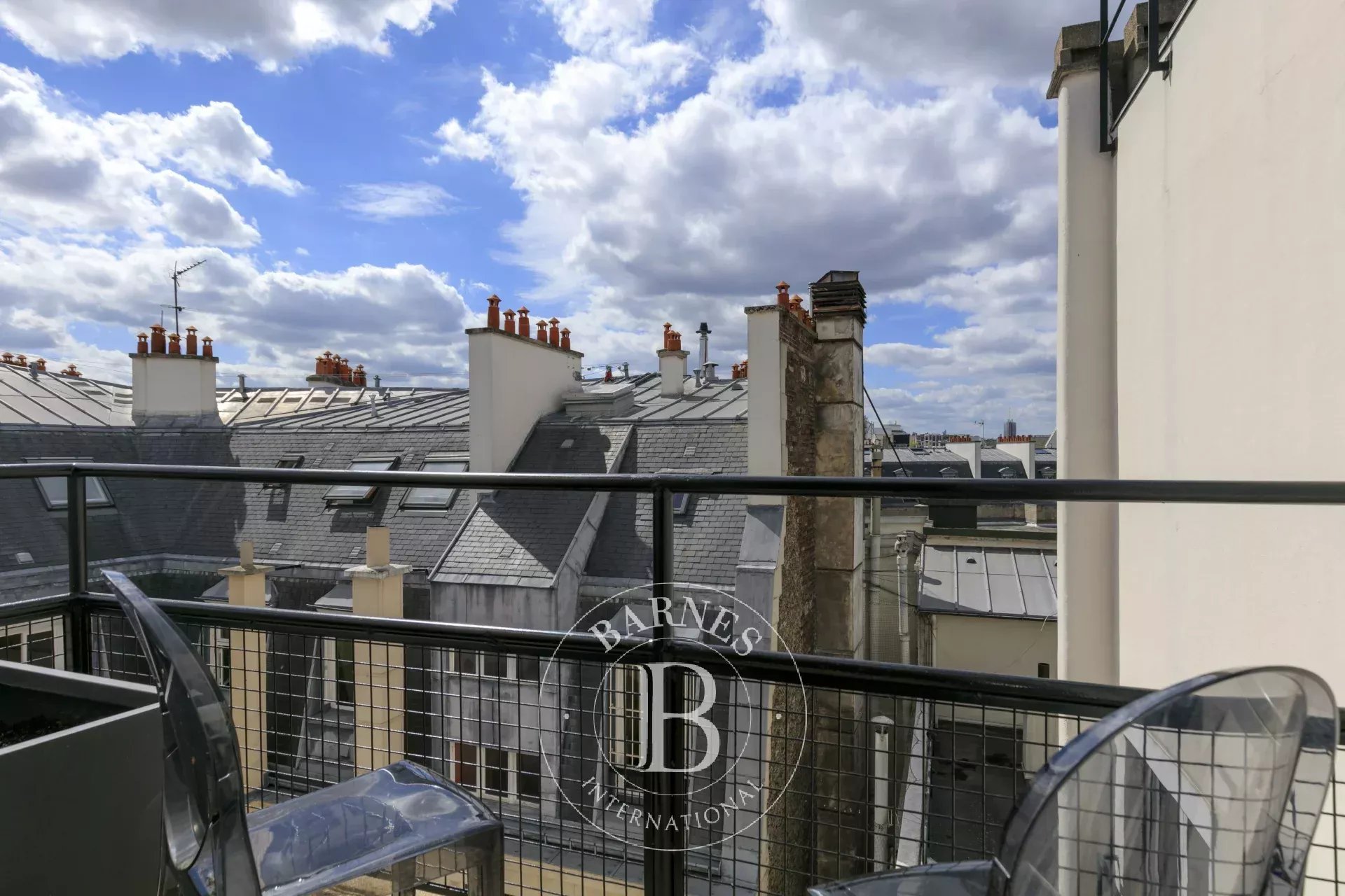 Paris  - Appartement  - picture 14
