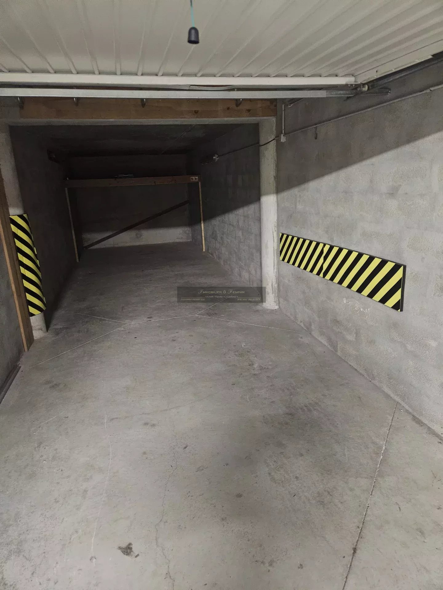 Location Garage Saint Aygulf