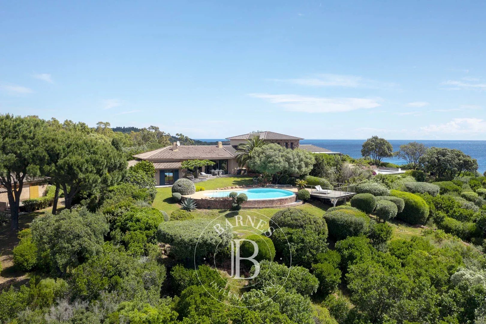 Sainte-Lucie-de-Porto-Vecchio  - Villa  3 Chambres - picture 18